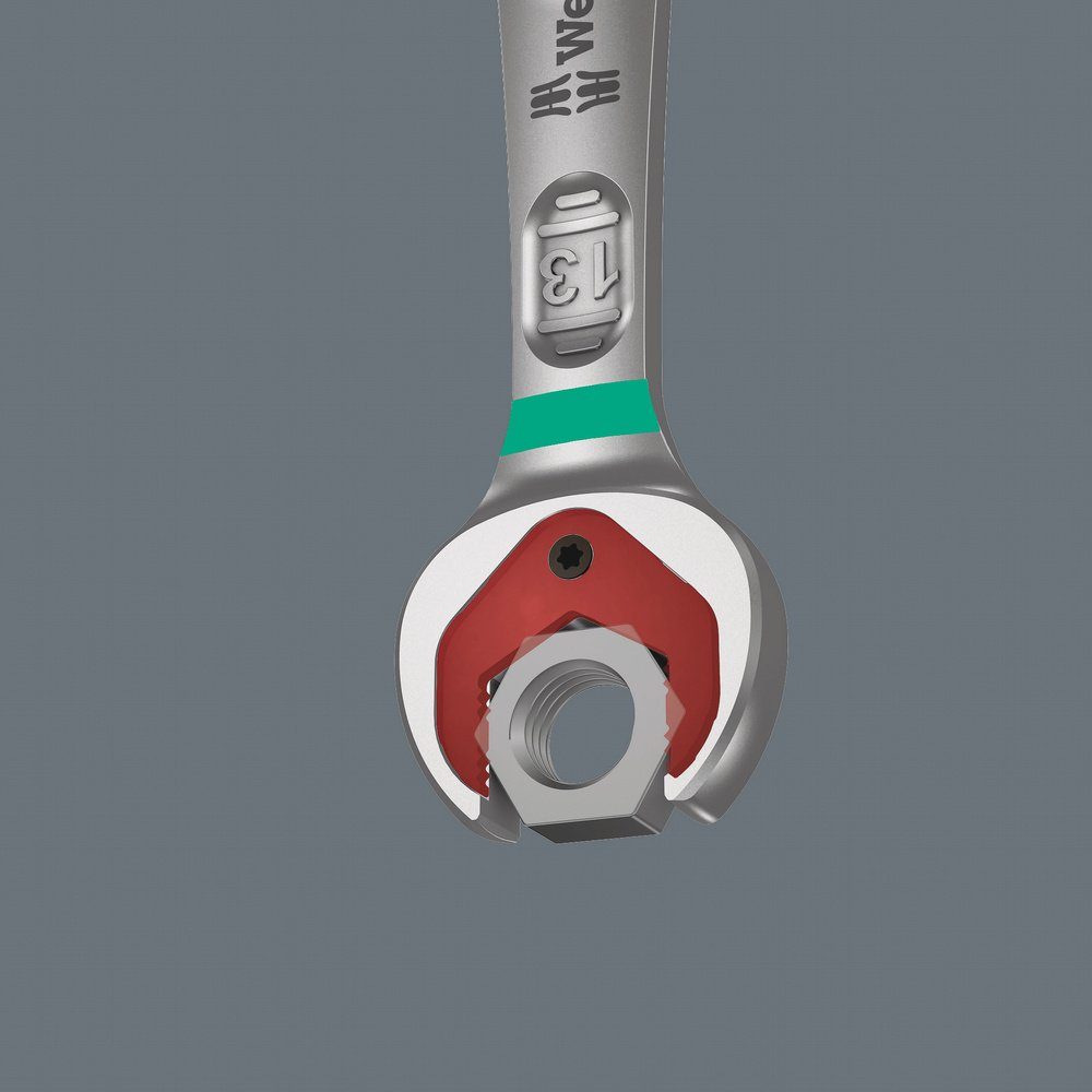 Wera Bithalter Wera 899/4/1 S Bithalter 200 mm 1/4" (6.3 mm)