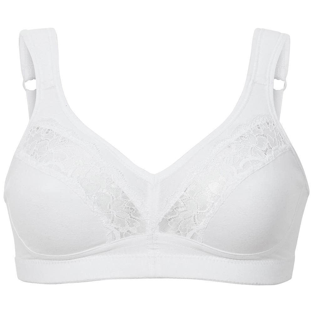 Swegmark of Sweden Bügelloser BH Sensible - 16632 günstig online kaufen