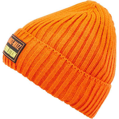 Parforce Beanie Umschlagmütze Hatz-Watz