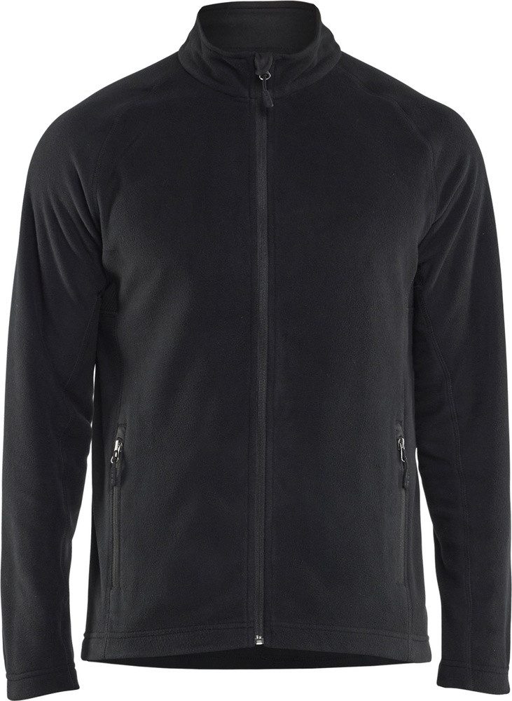 Blåkläder Fleecejacke Microfleece Jacke