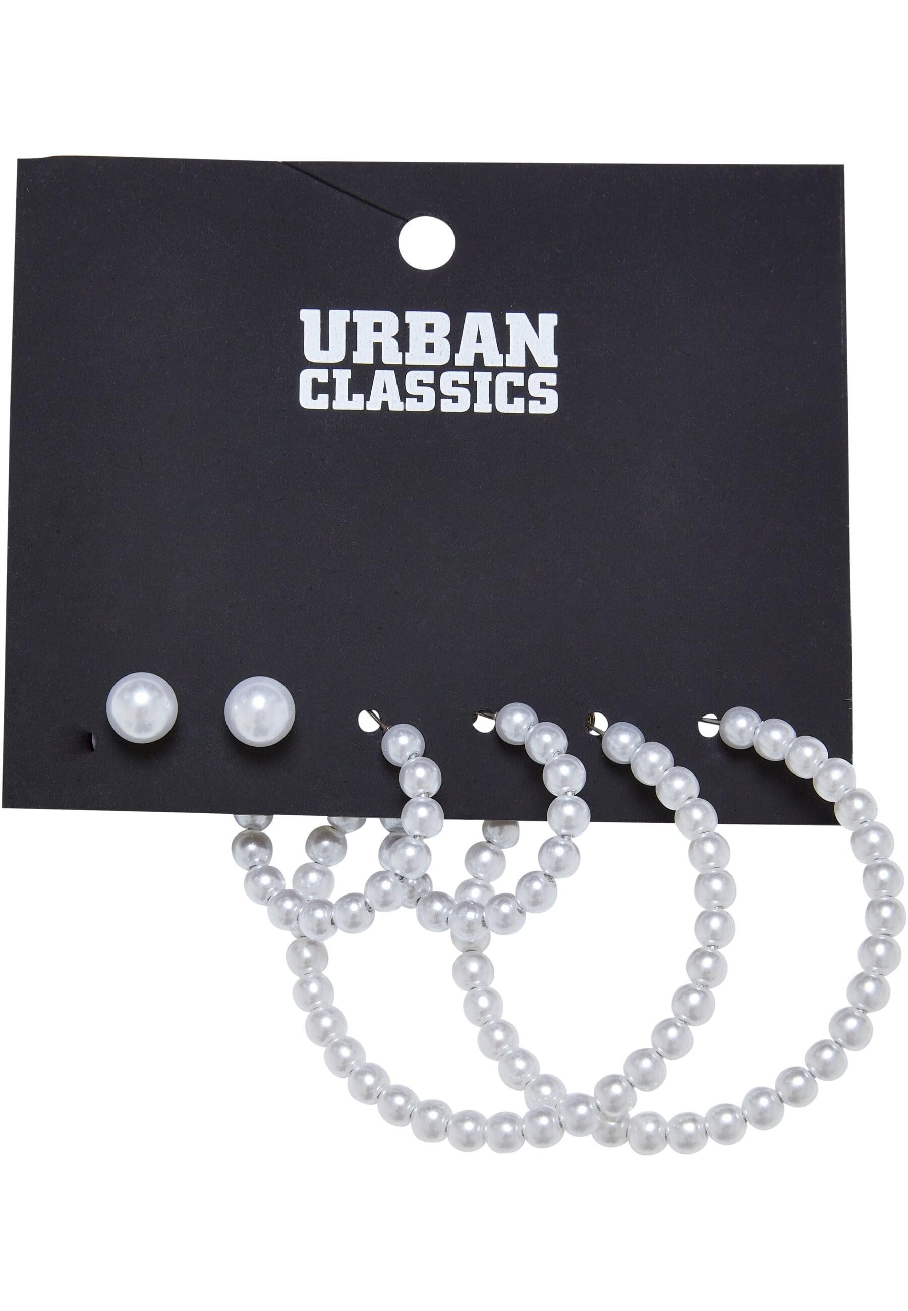 URBAN CLASSICS Schmuckset Urban Classics...