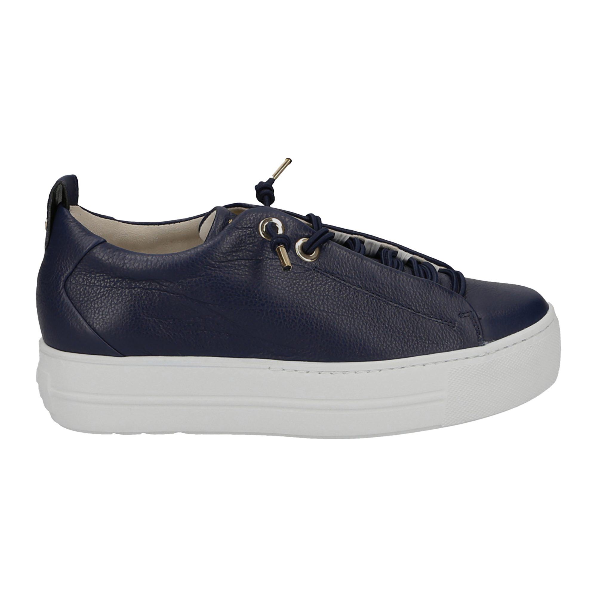 Paul Green Paul Green 5017-018, Sneaker, Blau, Damen Sneaker günstig online kaufen