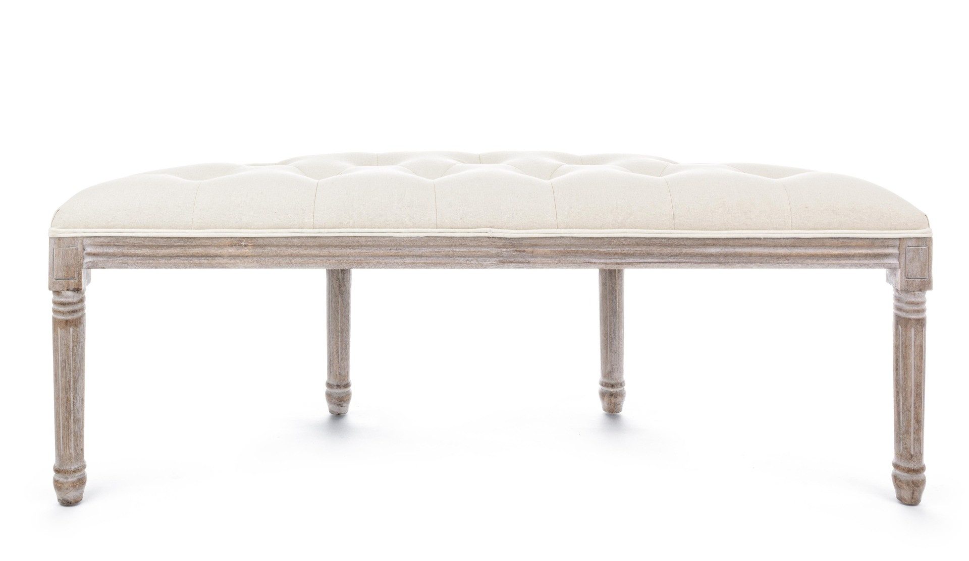 Feeling4Home Sitzbank Tilde, Natur