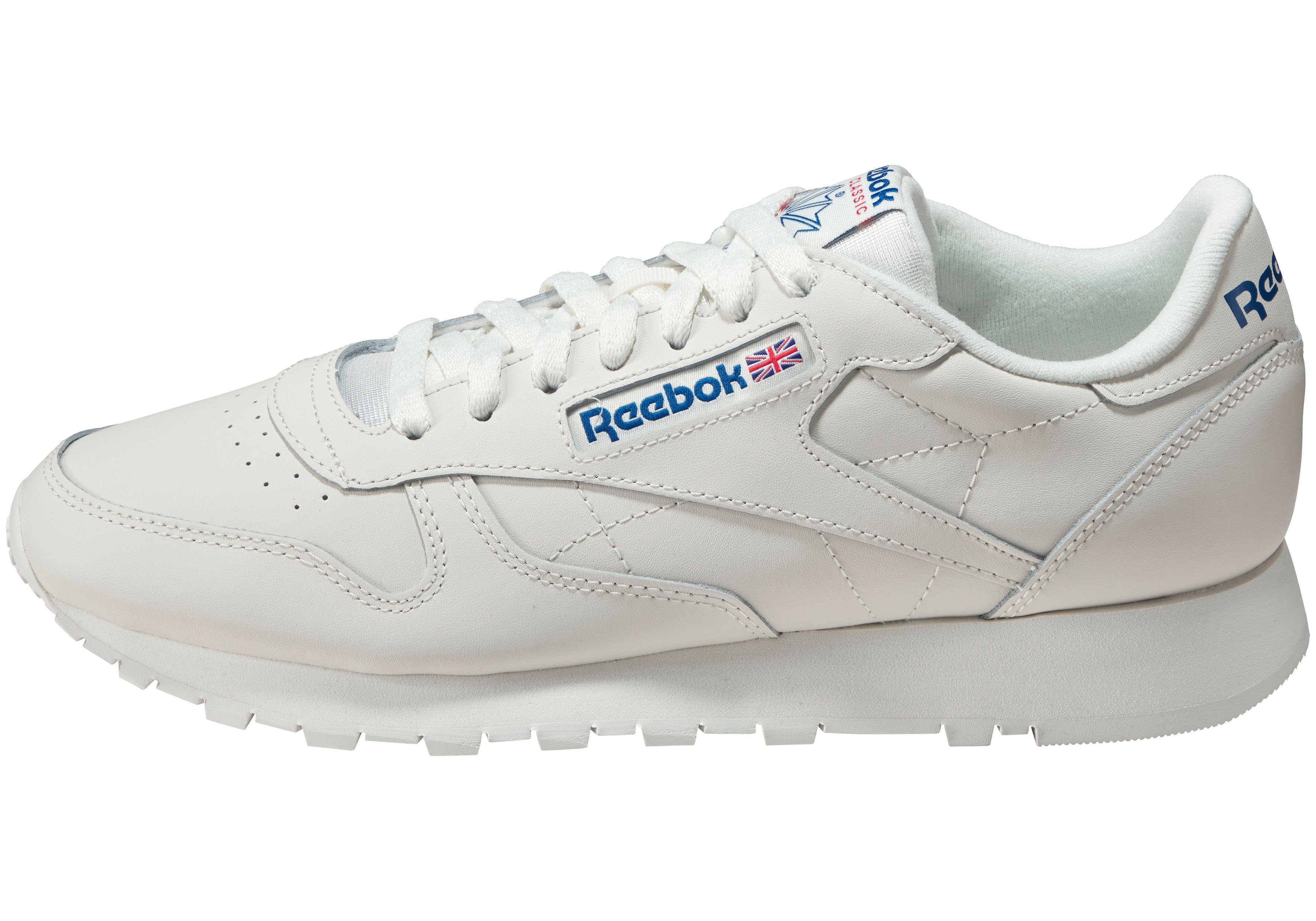 Reebok Classic Classic Leather Sneaker günstig online kaufen