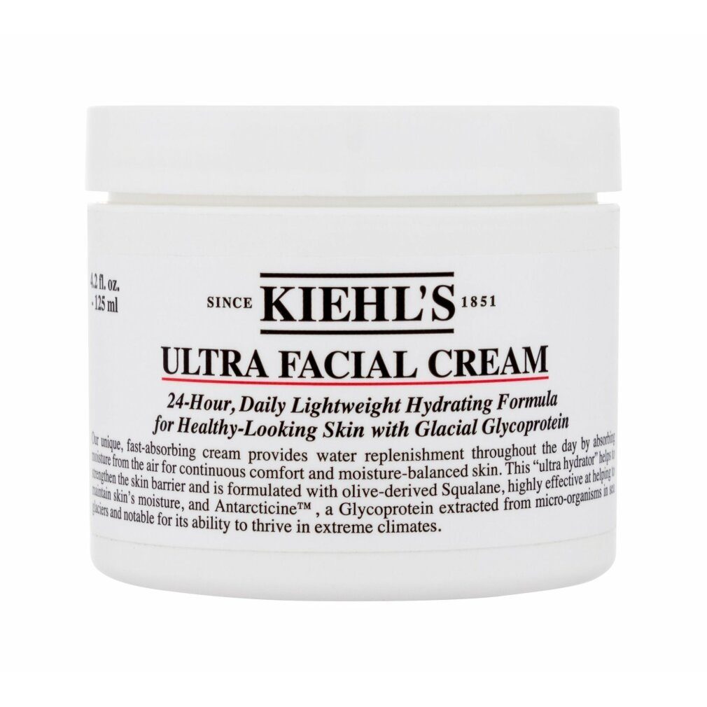 Kiehl Tagescreme Kiehl's 24-Hour Ultra Facial Cream