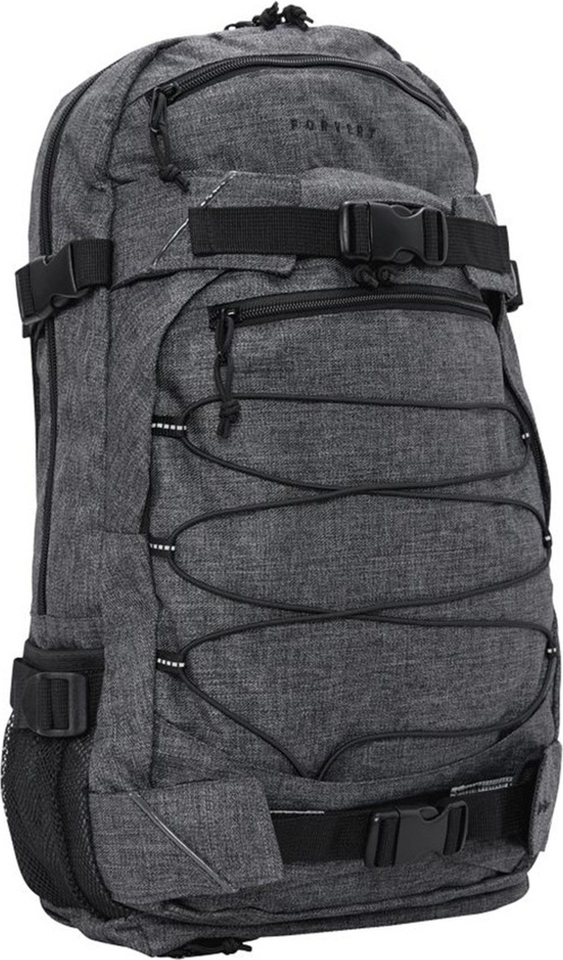 forvert Tragetasche Forvert Melange Louis Backpack