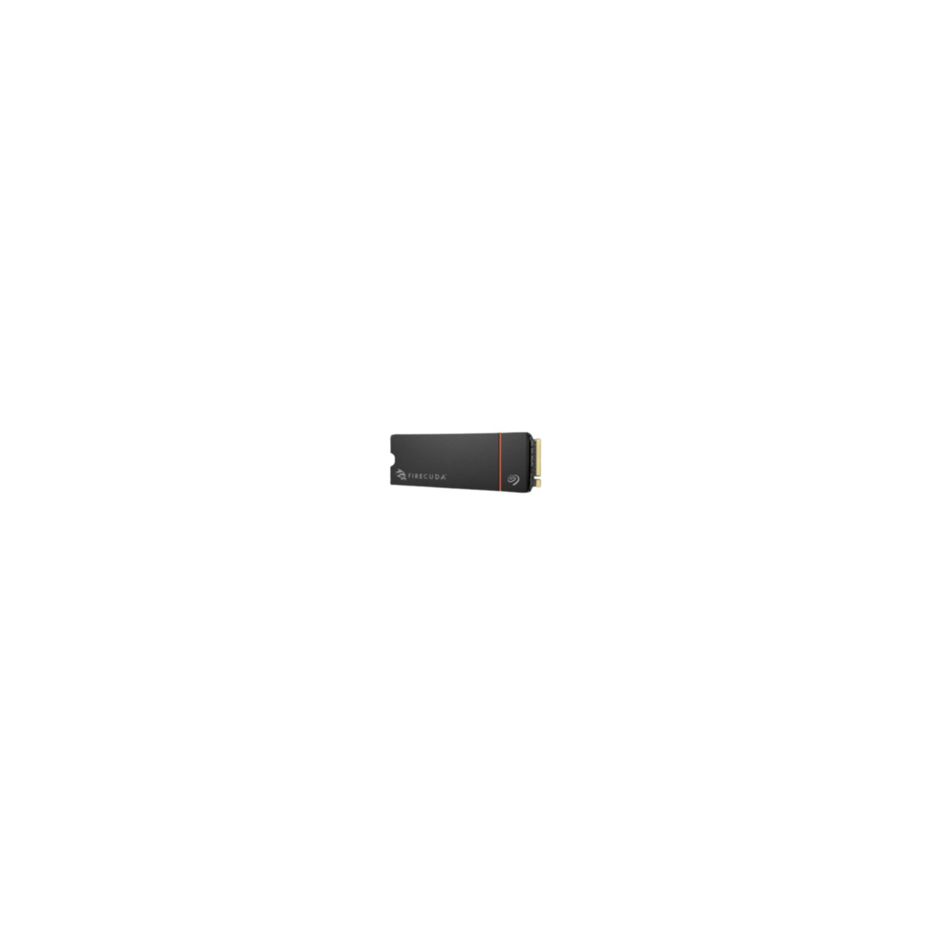 Seagate ZP1000GM3A073 interne SSD
