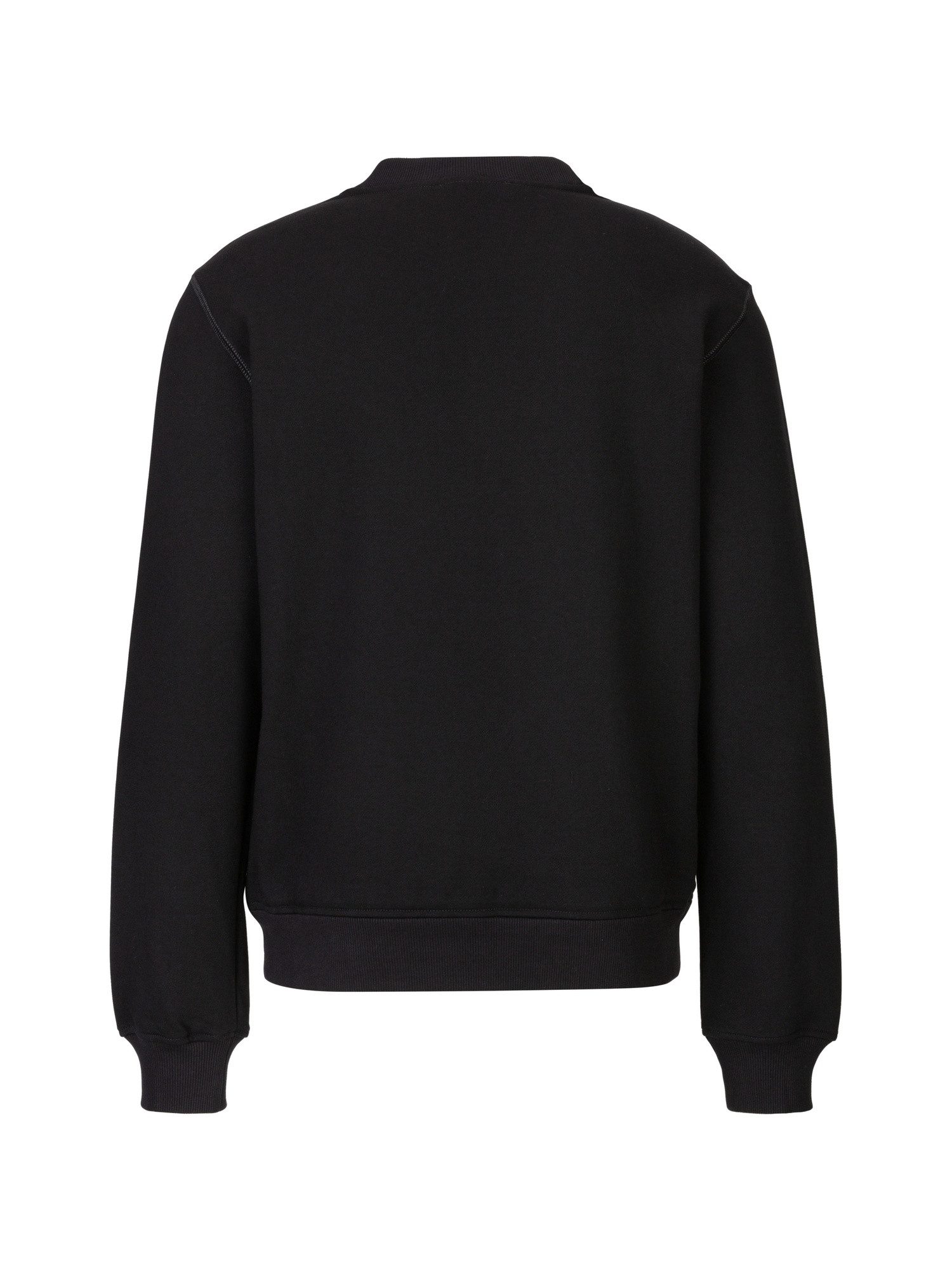 DOLCE & GABBANA Sweatshirt MILANO D&G