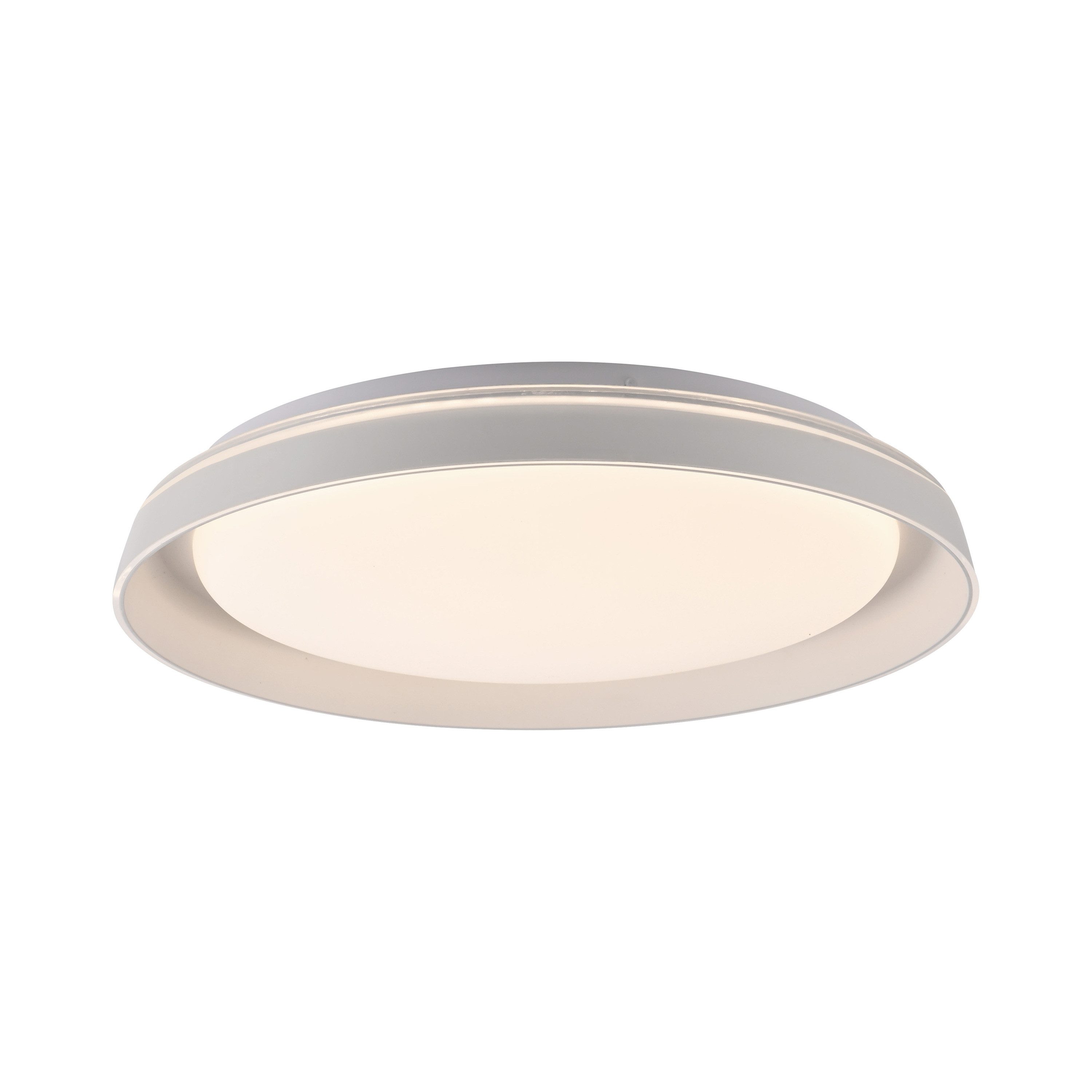 SellTec LED Deckenleuchte LED Deckenlampe SATI günstig online kaufen