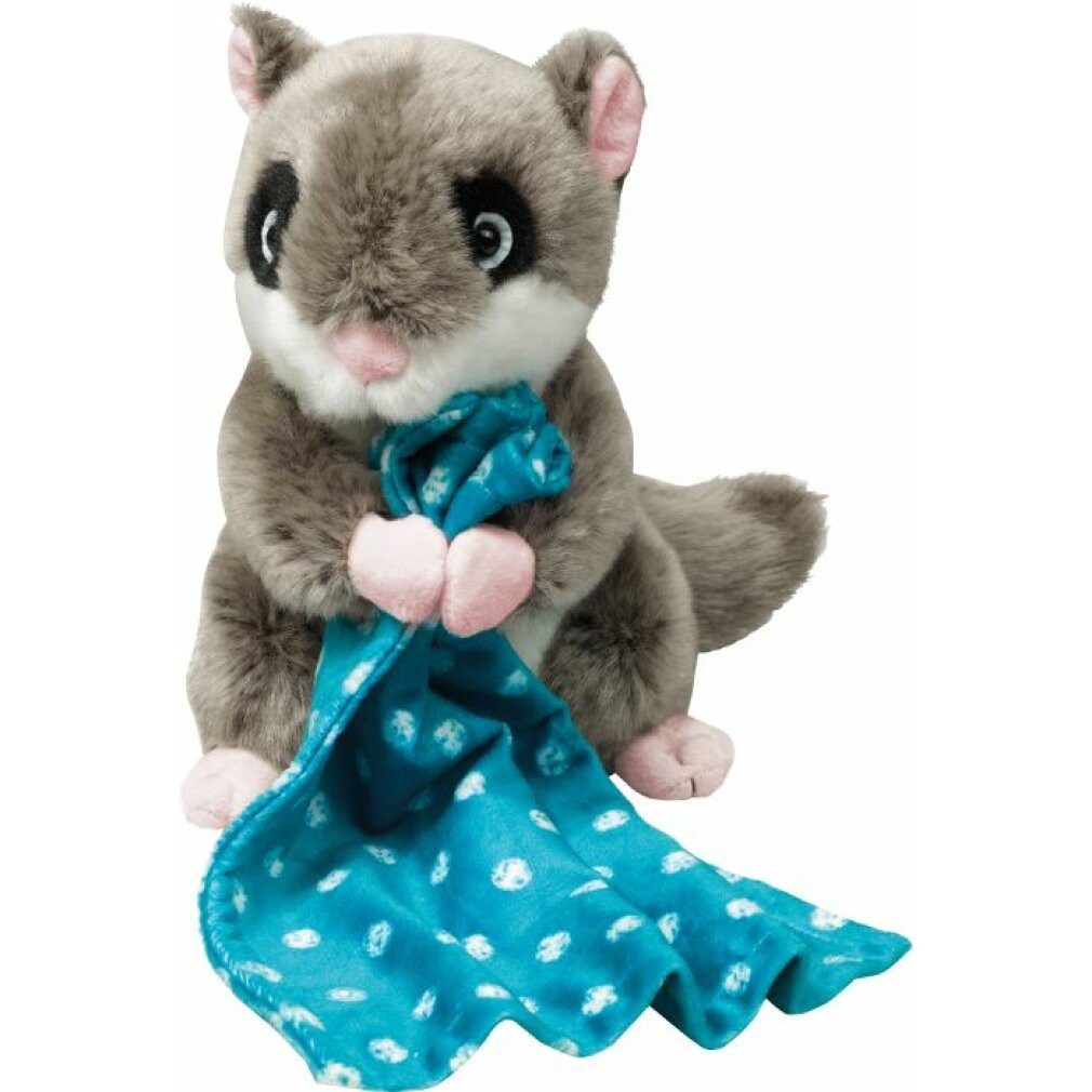 Thienemann Esslinger Verlag Spielfigur Kleiner Siebenschläfer - Kuscheltier