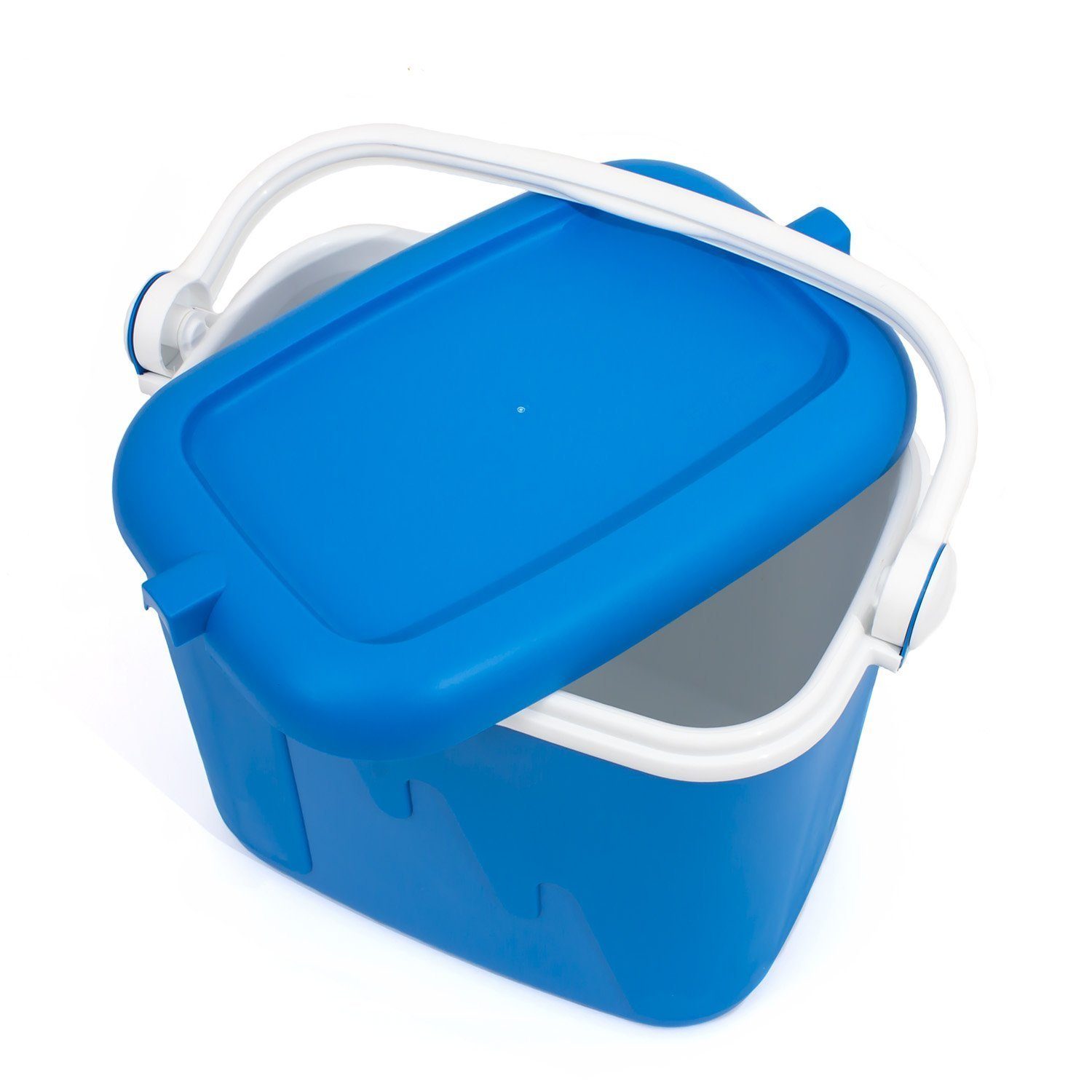 Curver Kühlbox 159569, 32 l, Kühlbox 32 Liter