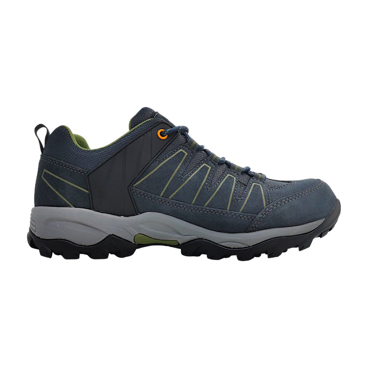 BRÜTTING Wanderschuh Outdoorschuh günstig online kaufen