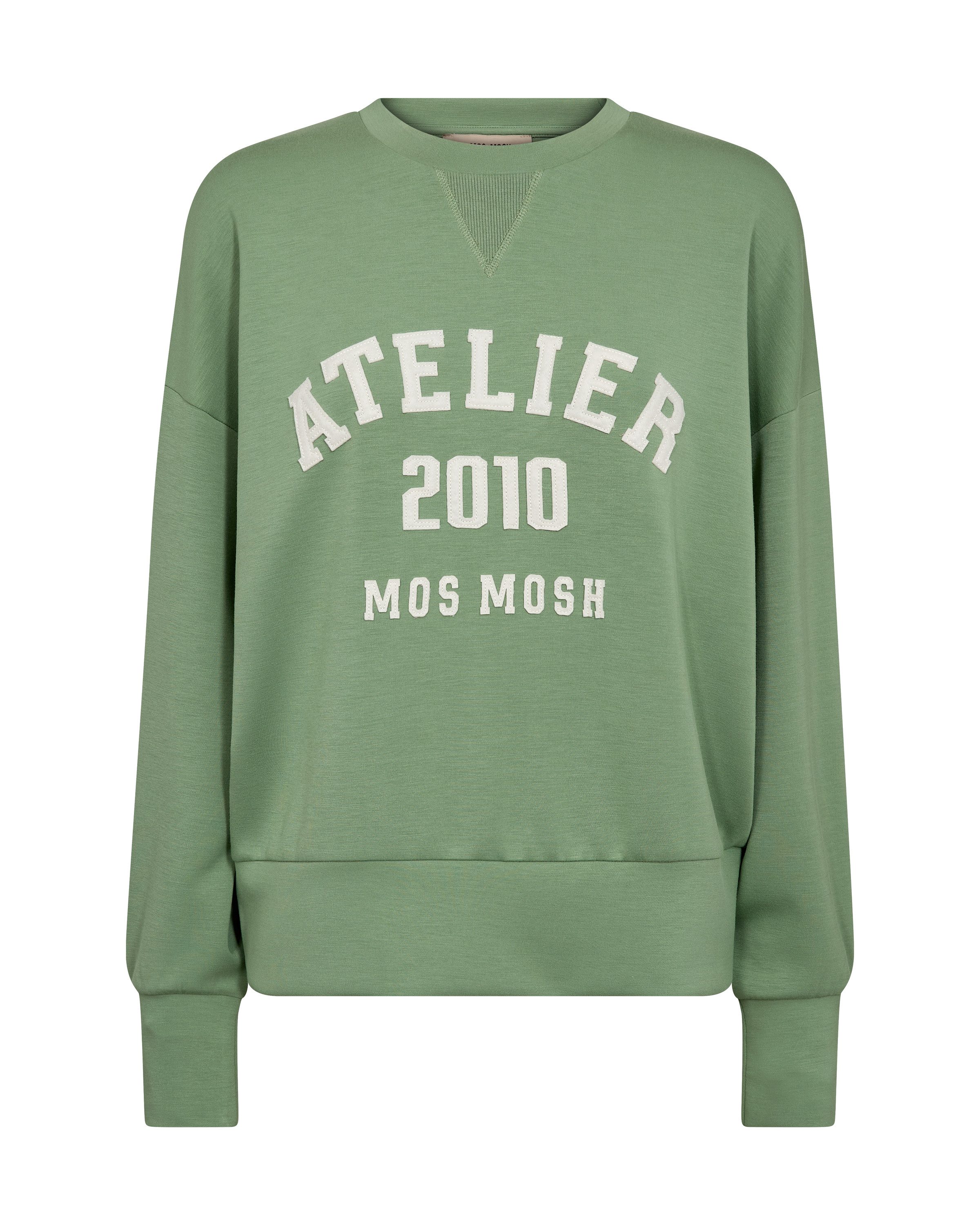 Mos Mosh Sweatshirt NMNima