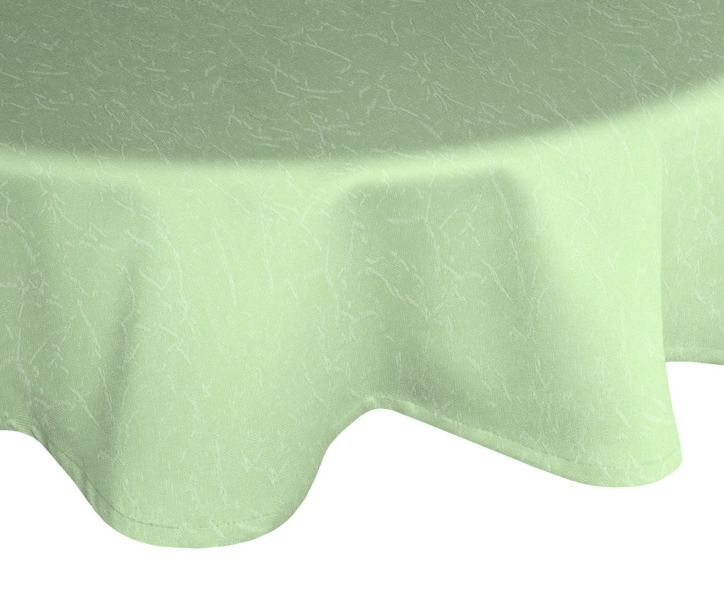 Wirth Tischdecke Lahnstein, oval günstig online kaufen