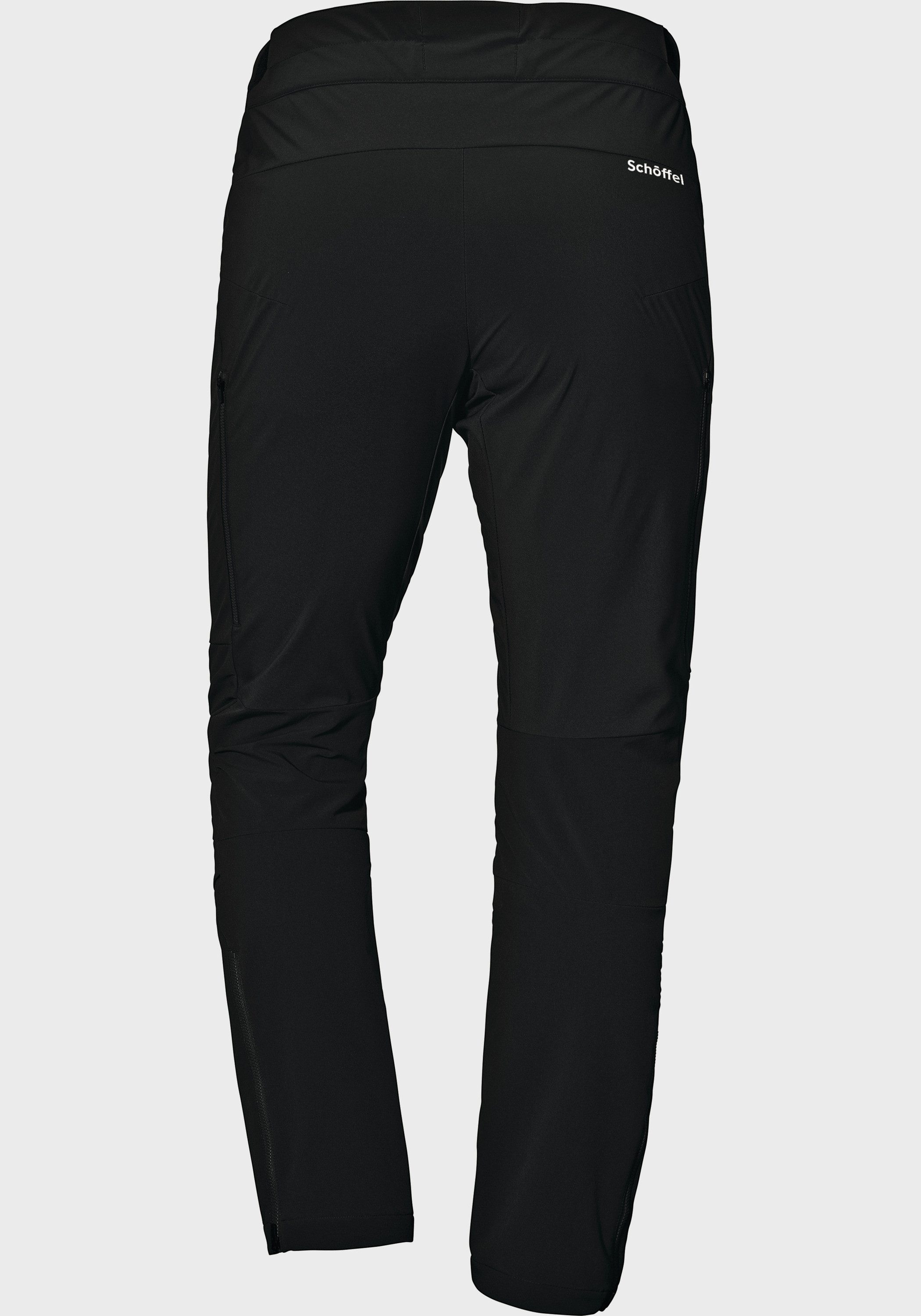 Schöffel Outdoorhose Hybrid Pants Tree Run günstig online kaufen
