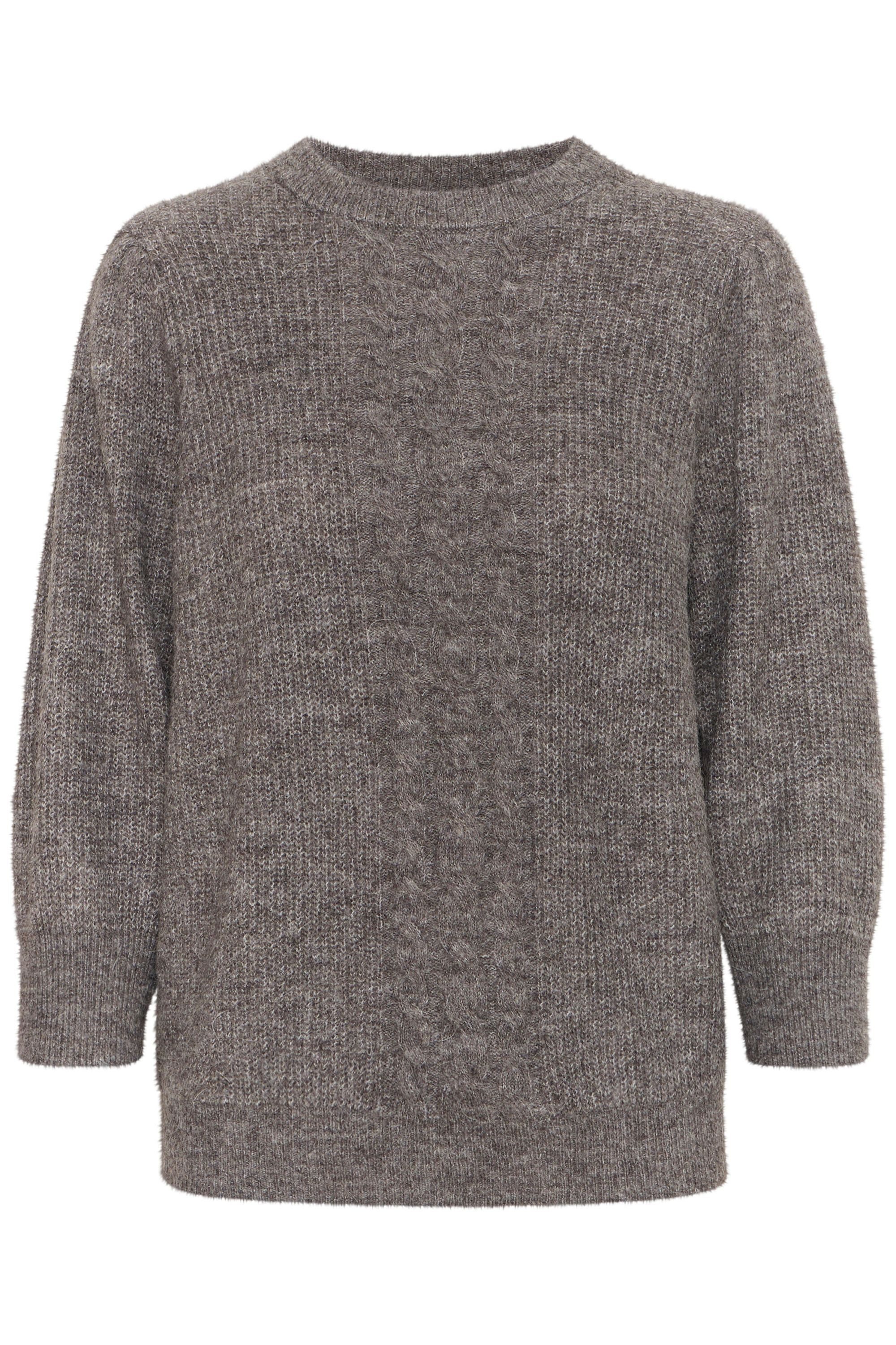 Strickpullover Strickpullover