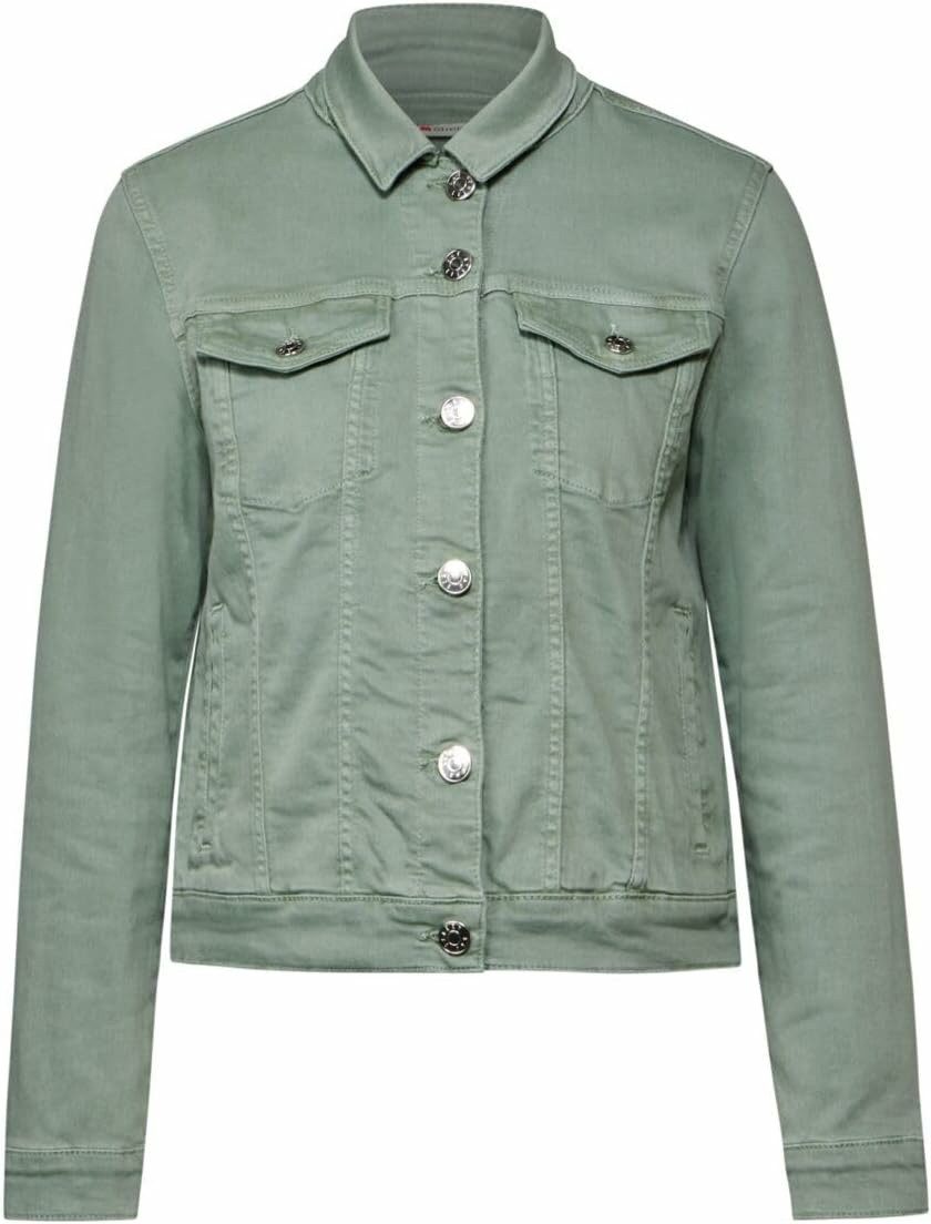 Jeansjacke