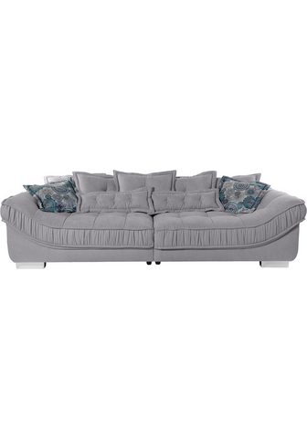 Leonique Didelė sofa »Diwan Luxus« su besonders...