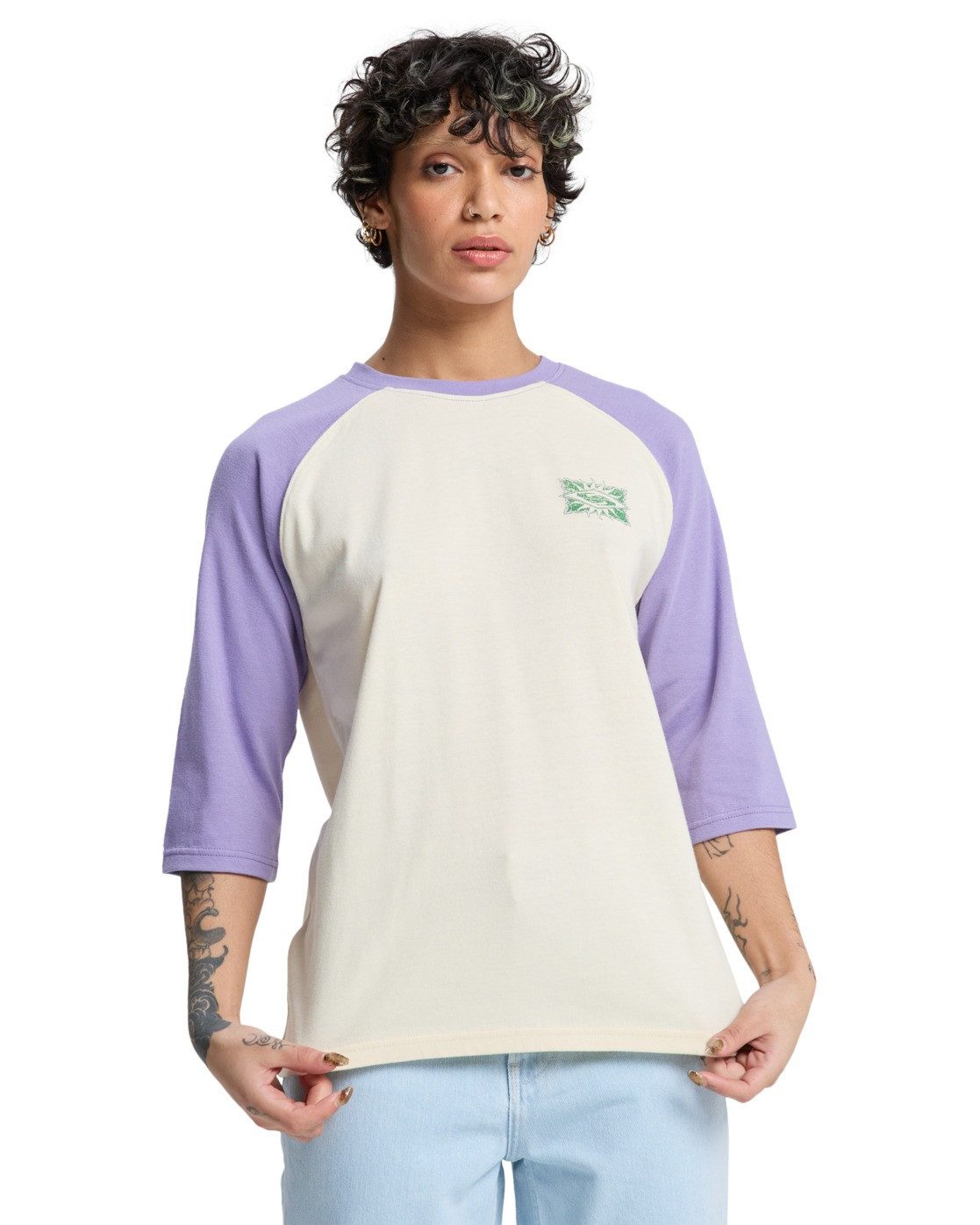 Quiksilver Shirttop Bridge End