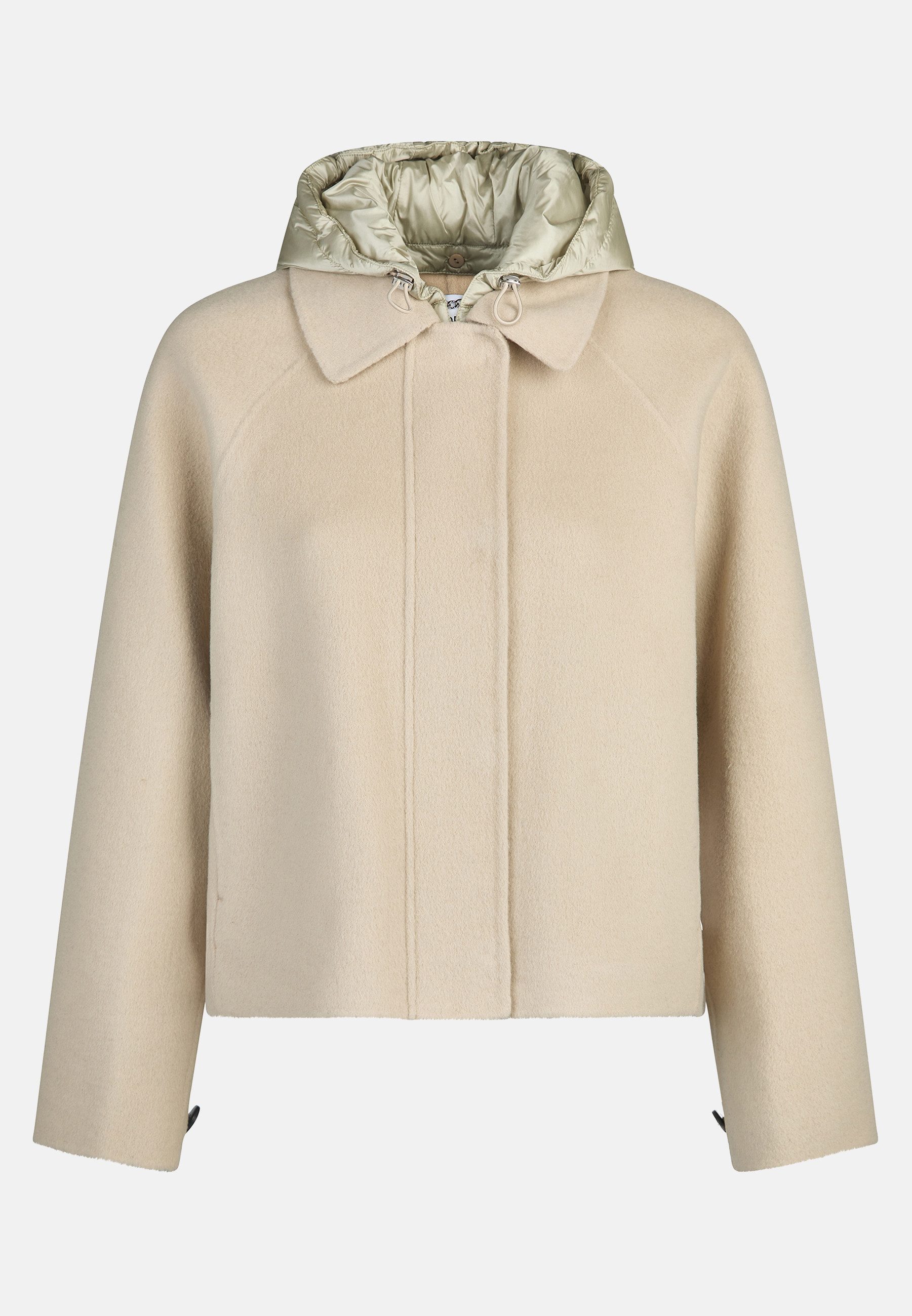Blonde No.8 Outdoorjacke BEREN