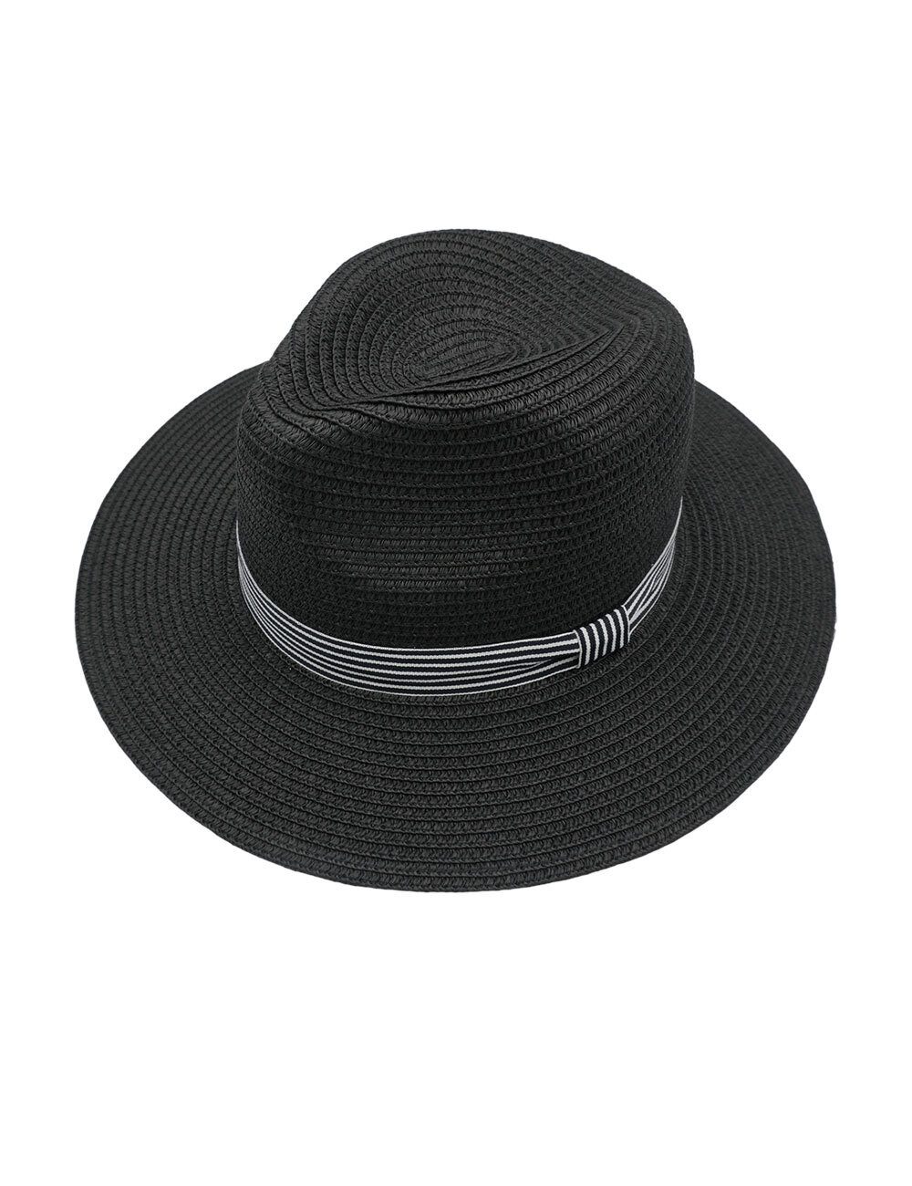 CAPO Strohhut Strohhut Traveller Hutband (1-St)