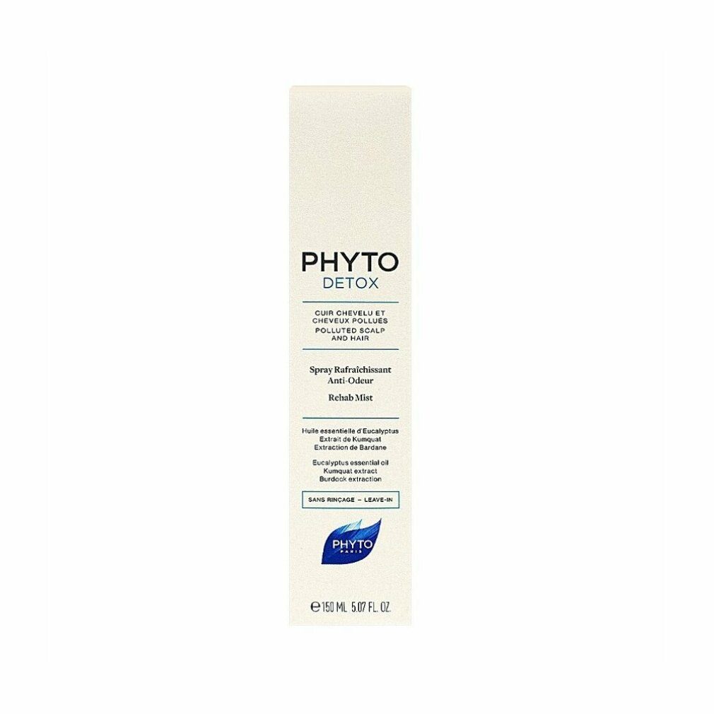 Phyto Paris Haartonikum Phyto detox spray 150ml