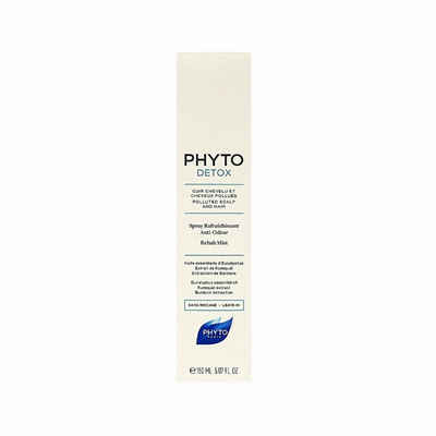 Phyto Haarspray detox spray 150ml