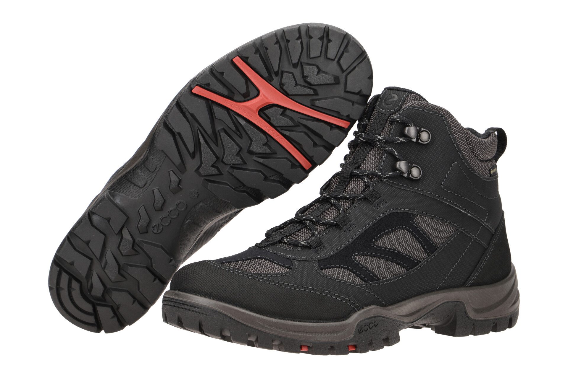 Ecco 81127351526 Stiefel