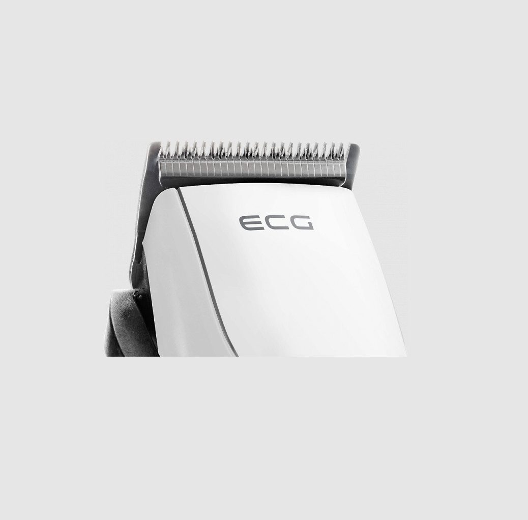 ECG Elektrorasierer ZS 1020