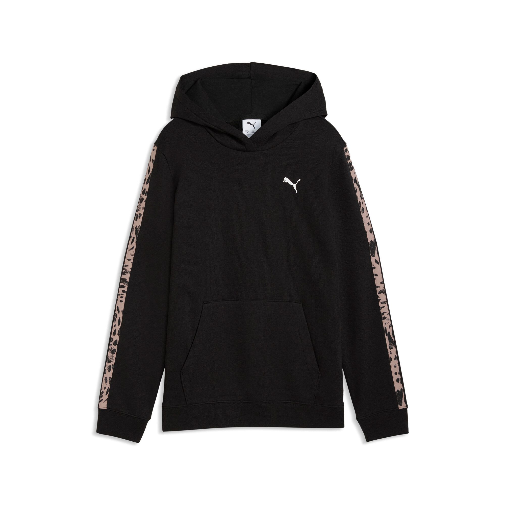 Kapuzensweatshirt ESS GRAPHIC ANIMAL HOODIE TR G