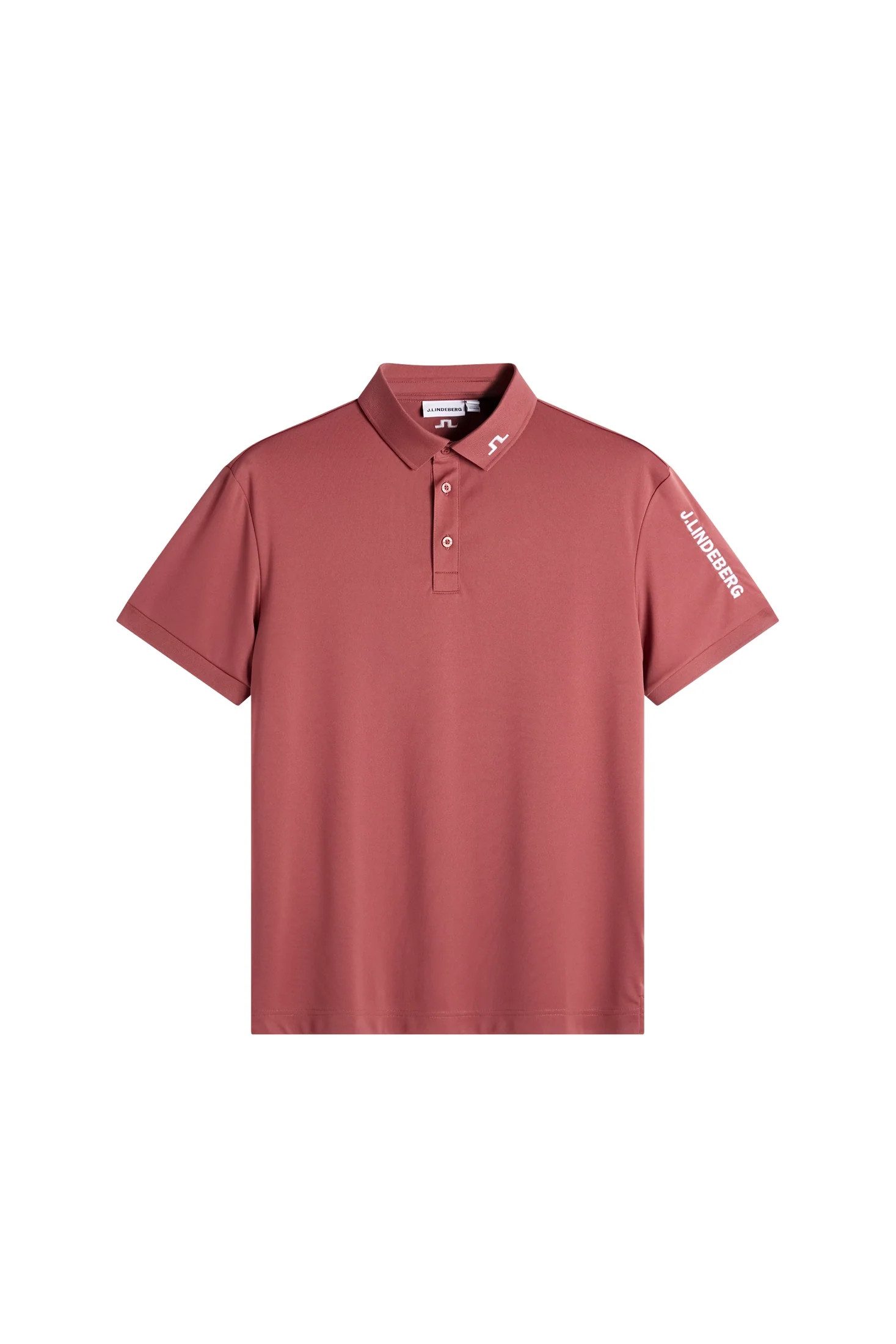 J.LINDEBERG Poloshirt Tour Tech Polo