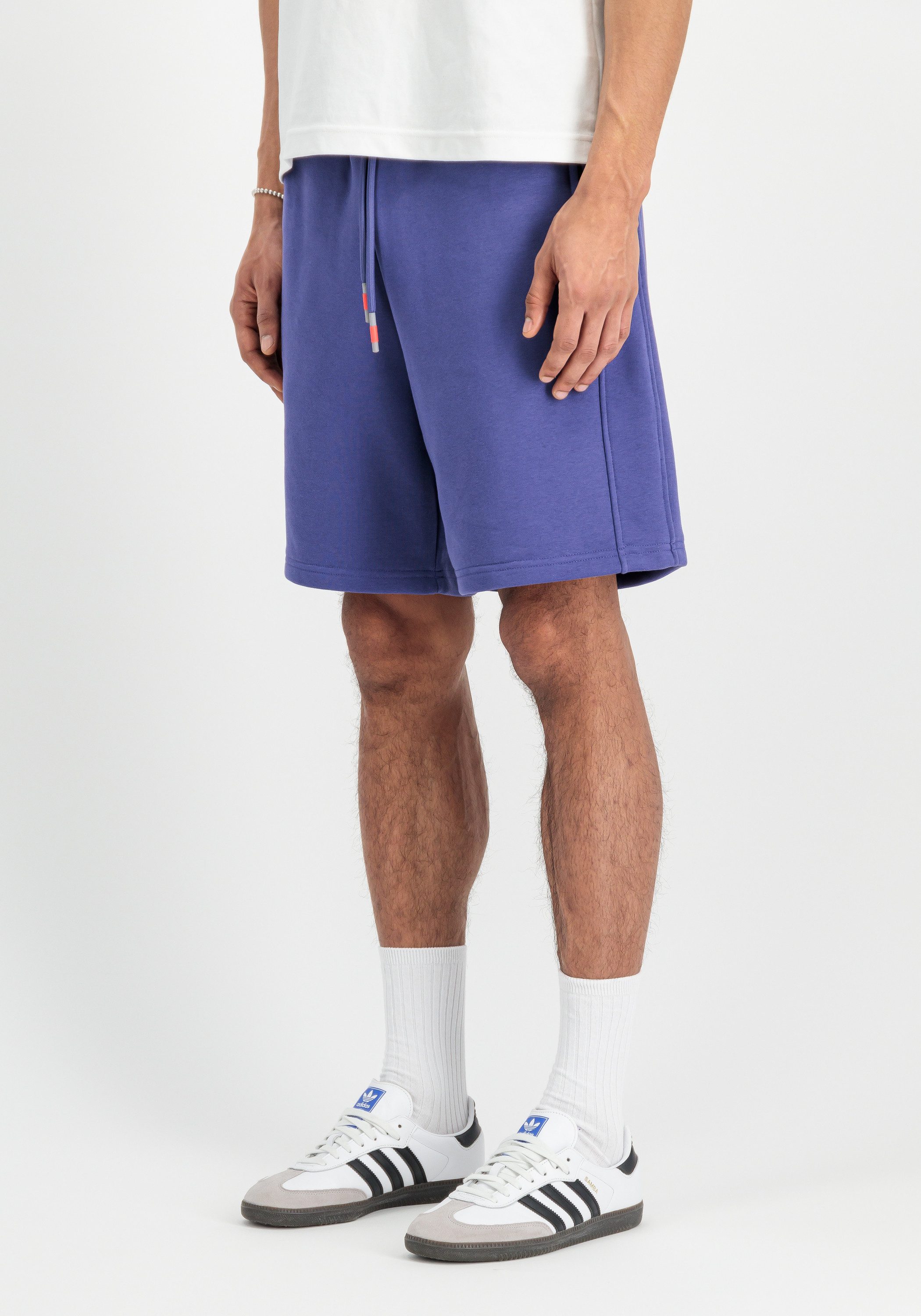 Alpha Industries Shorts Studio Edition Shorts
