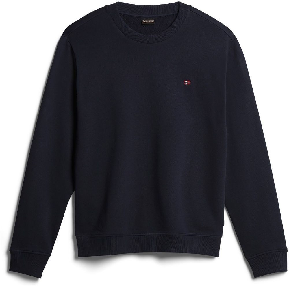 Napapijri Rundhalspullover Balis Crew Sum 2 günstig online kaufen