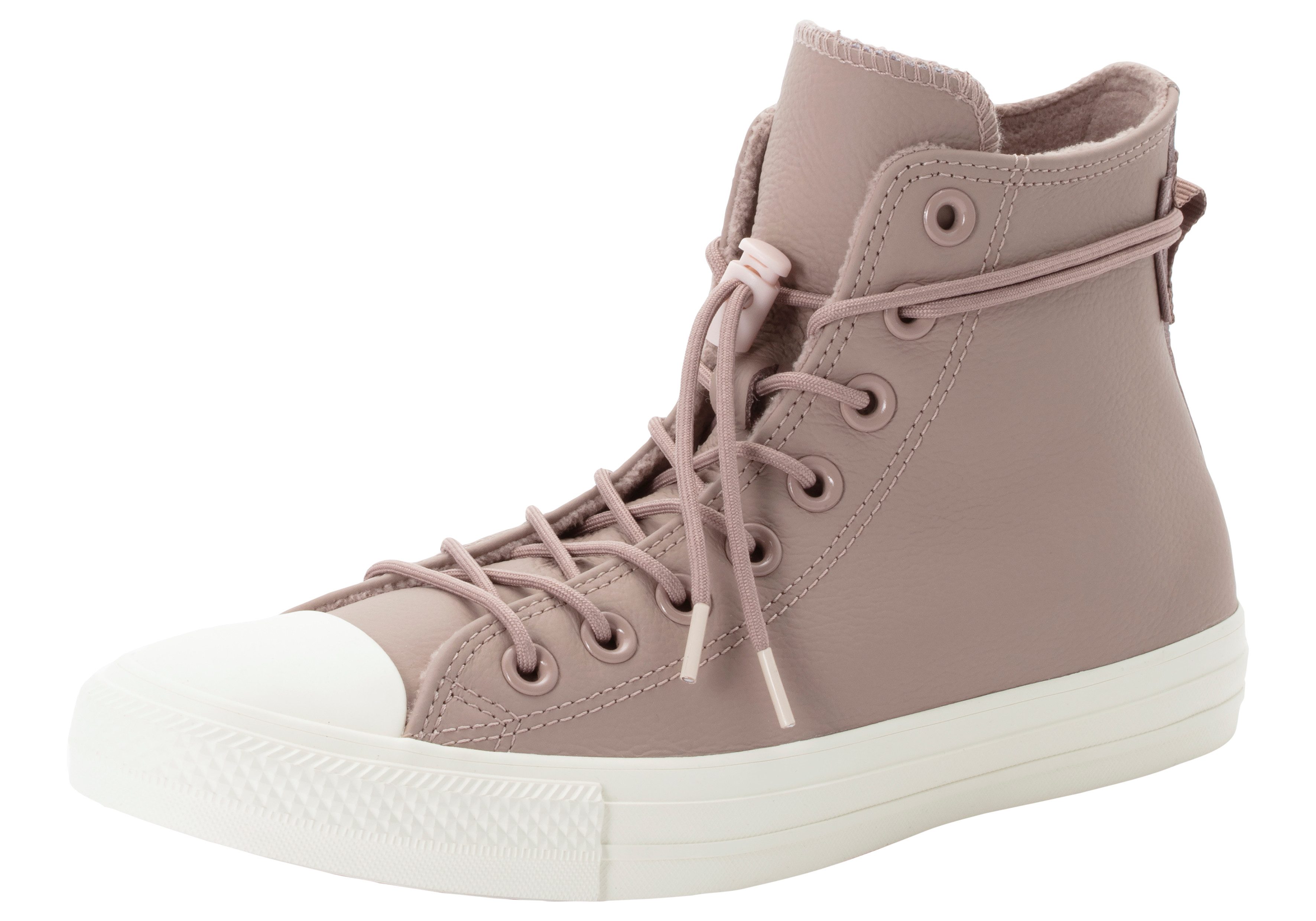 CHUCK TAYLOR ALL STAR WEATHERIZED LEATHER Sneaker