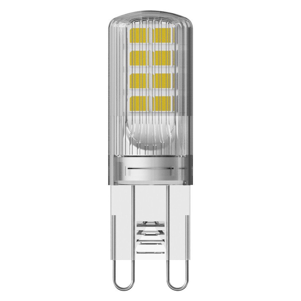 2,6 W LED-Leuchtmittel Osram G9 LED-Lampe STAR Osram E