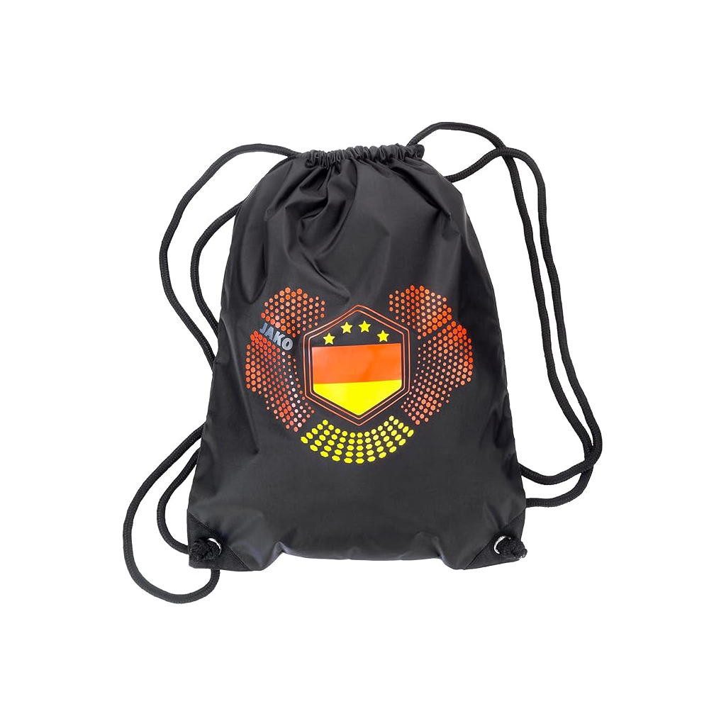 Jako Sporttasche D1703 Gymsack Germany