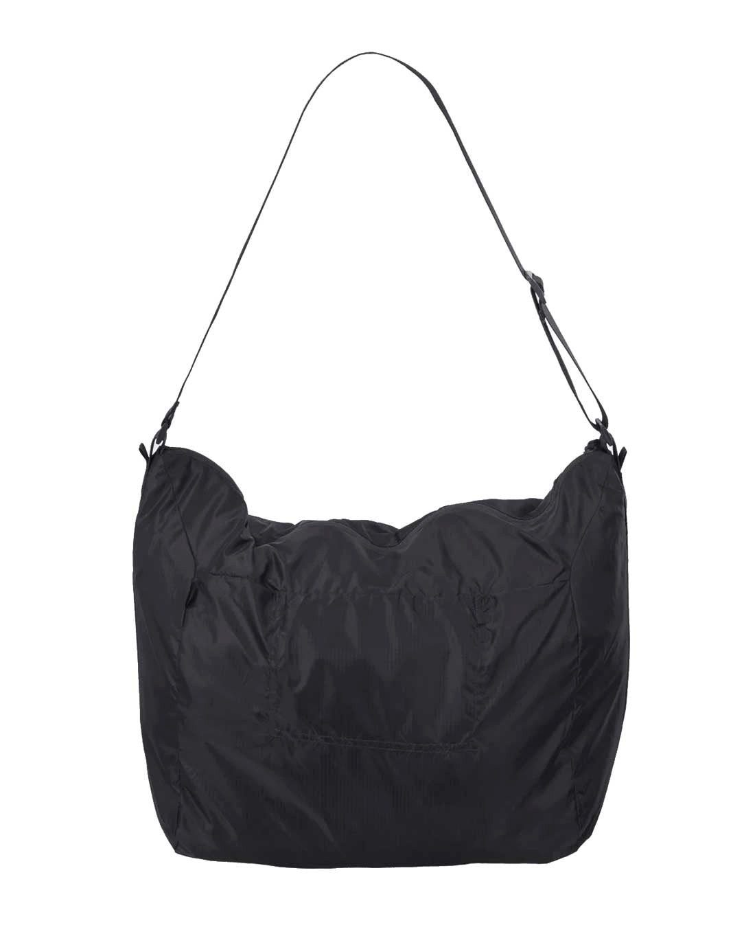 Helikon-Tex Umhängetasche Carryall Backup Bag - Polyester - Black