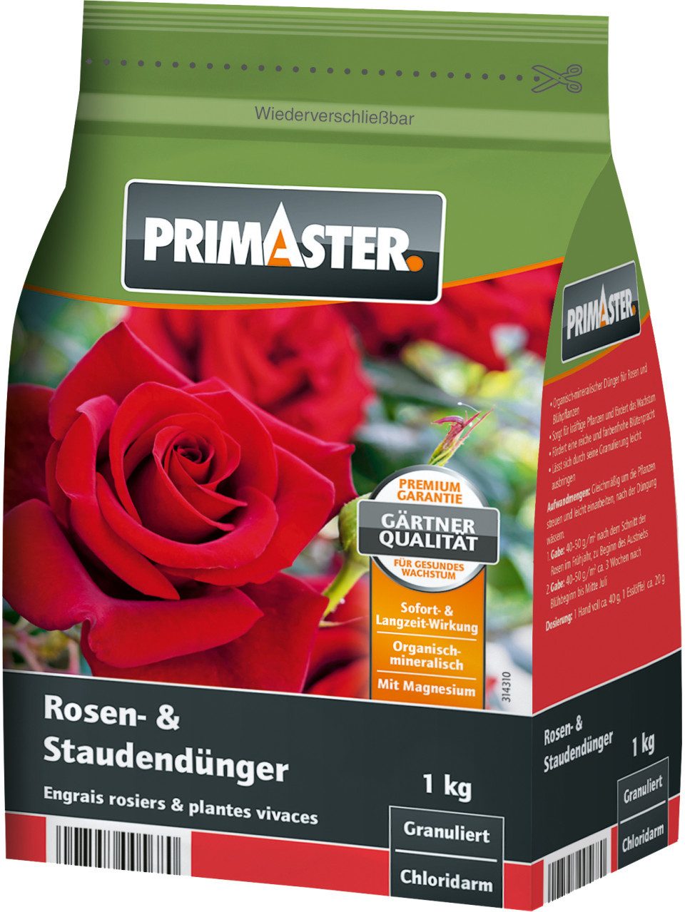 Primaster Akku Gerate