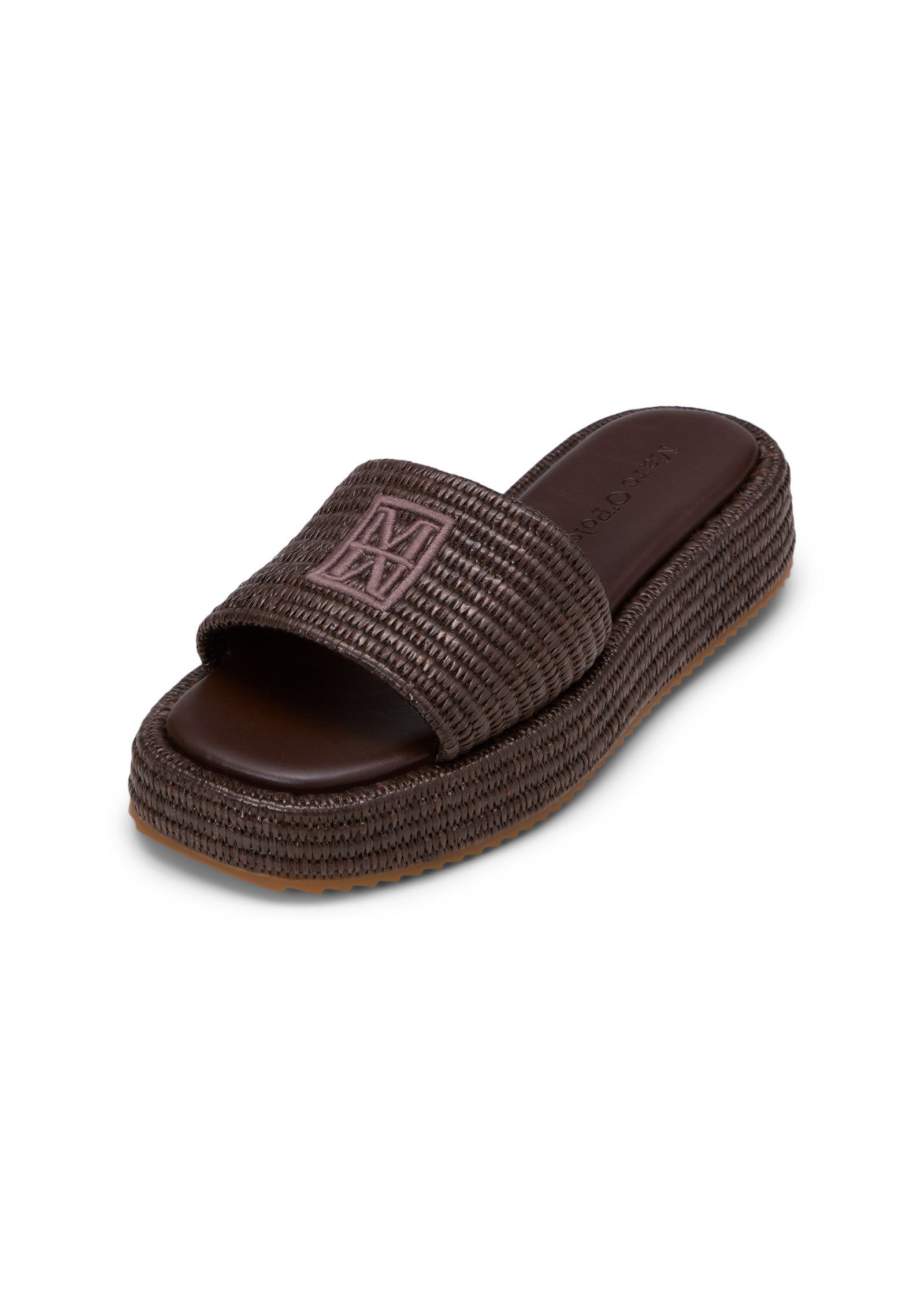 Marc O'Polo in Bastoptik Sandale