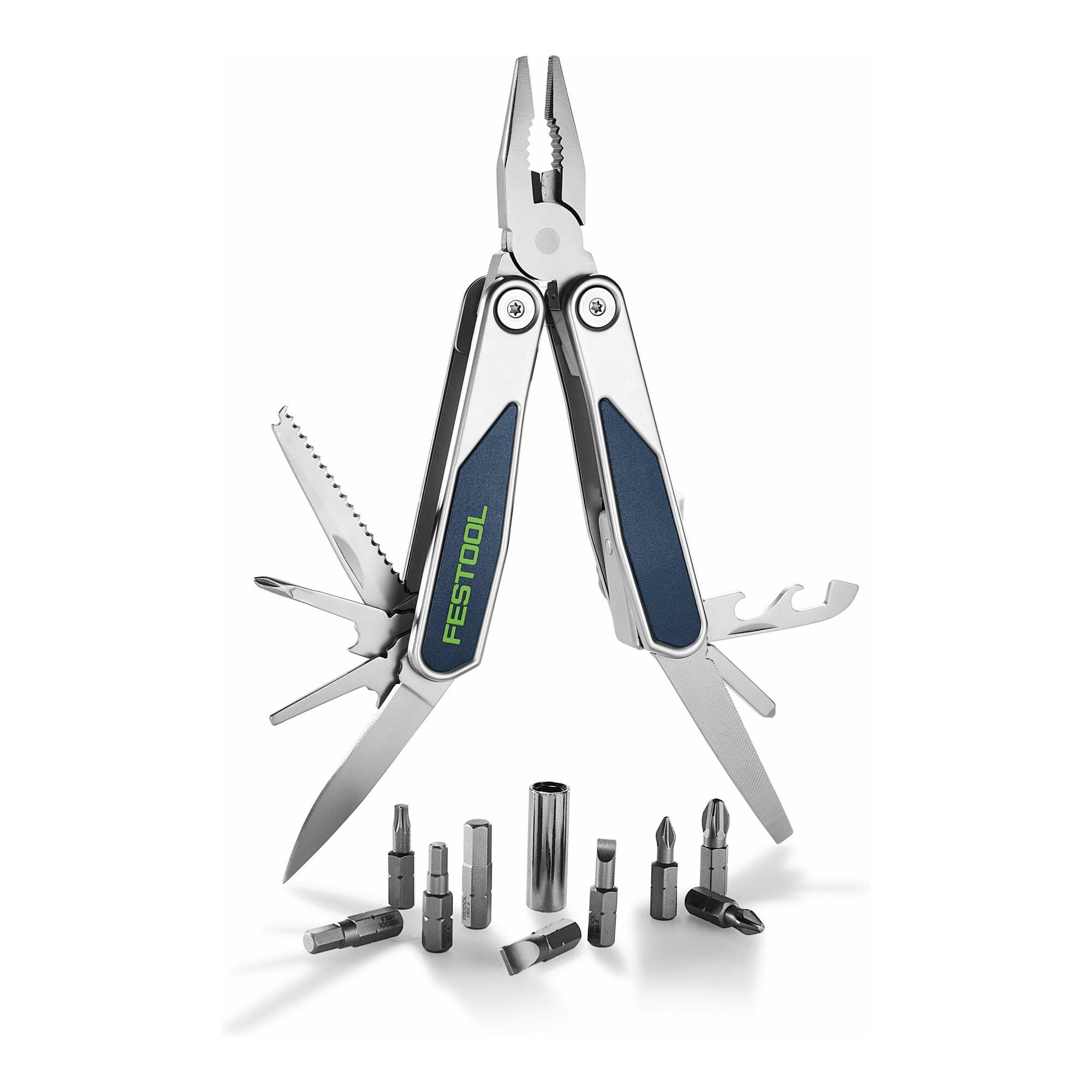 FESTOOL Taschenmesser Festool Multitool MT-FT1