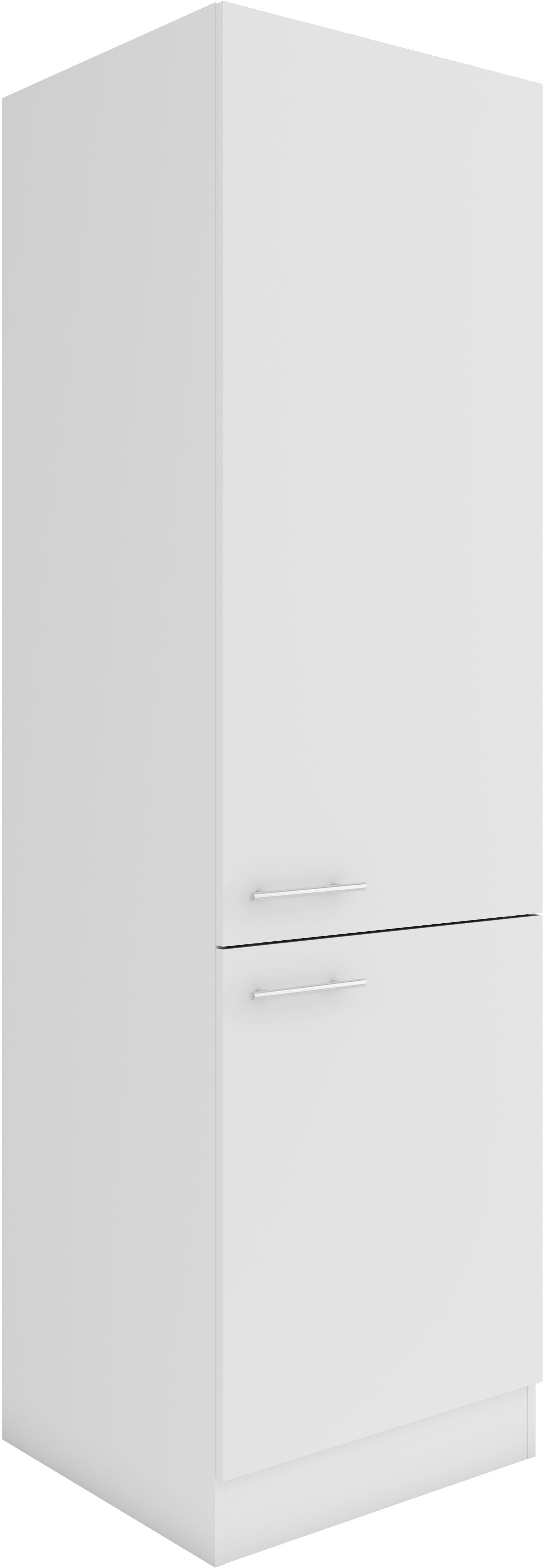 OPTIFIT Hochschrank Bella Breite 60 cm, Höhe 206,8 cm, 5 Fächer