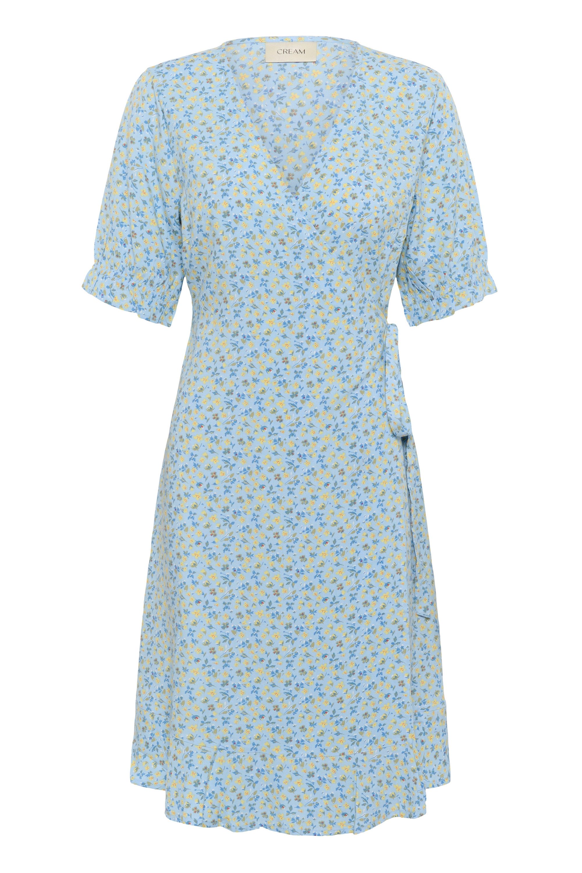 Cream Blusenkleid Kleid CRTiah günstig online kaufen
