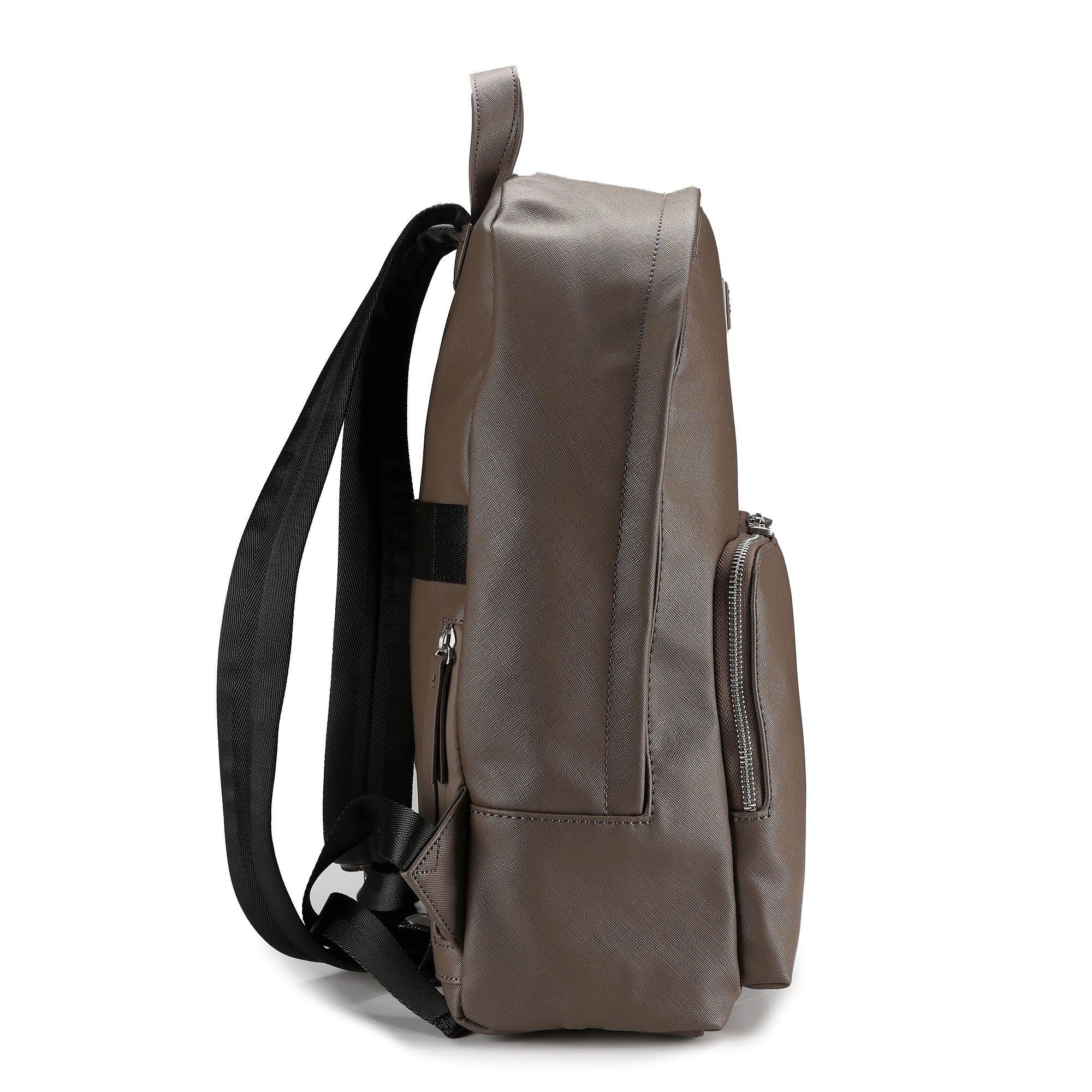Guess Rucksack Certosa, Polyurethan