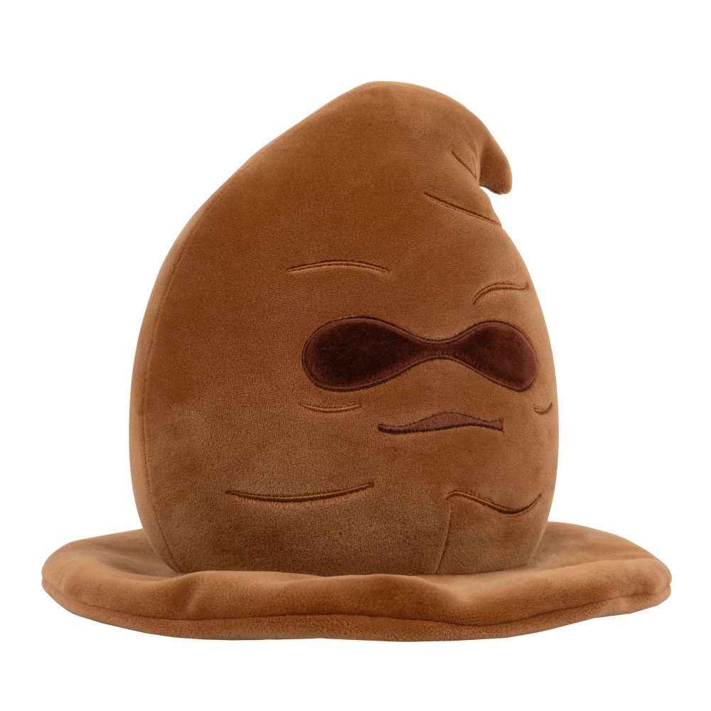 Jazwares Plüschfigur Squishmallows Plüschfigur Sprechender Hut günstig online kaufen