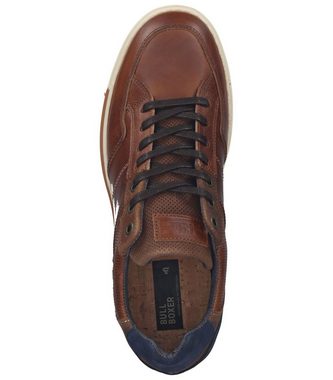 Bullboxer Sneaker Leder Sneaker