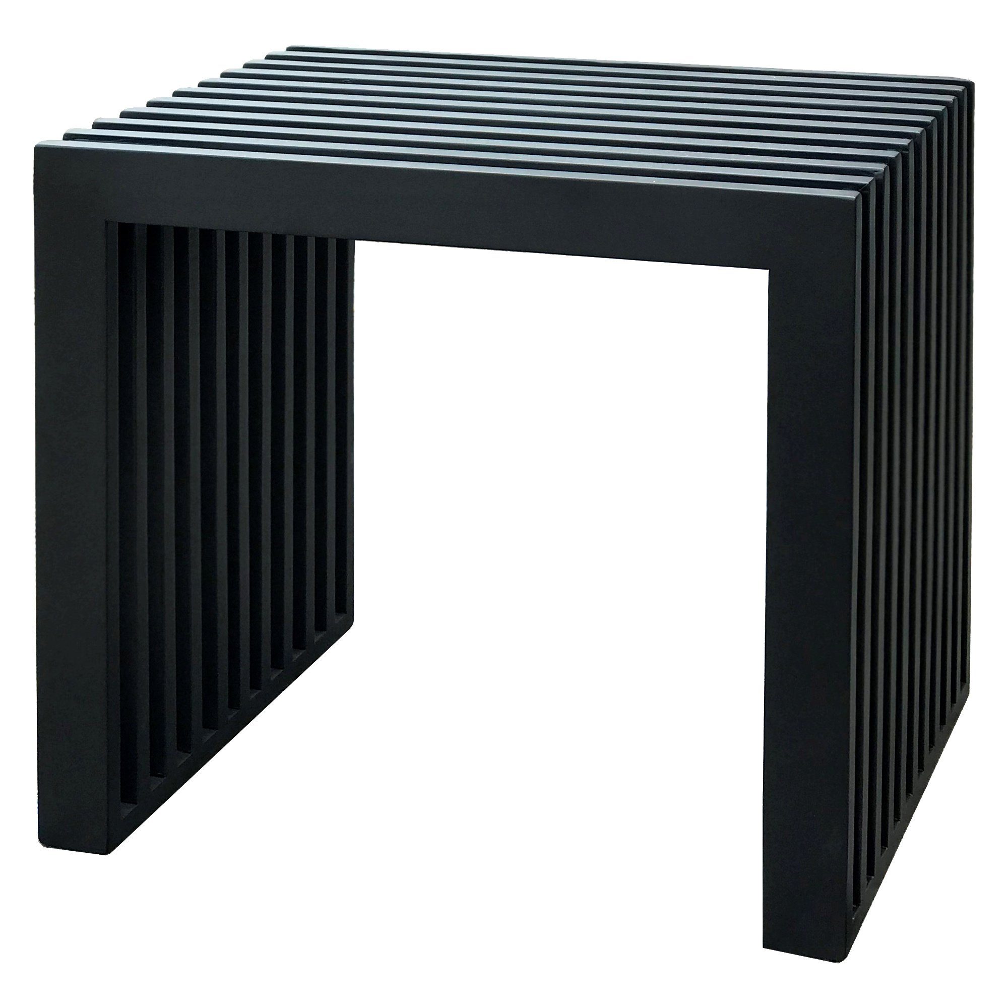 Cinas Hocker Rib, Sustainable, skandinavisches Design günstig online kaufen