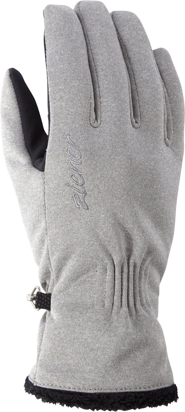 Ziener Langlaufhandschuhe IBRANA-Z TOUCH glove lady