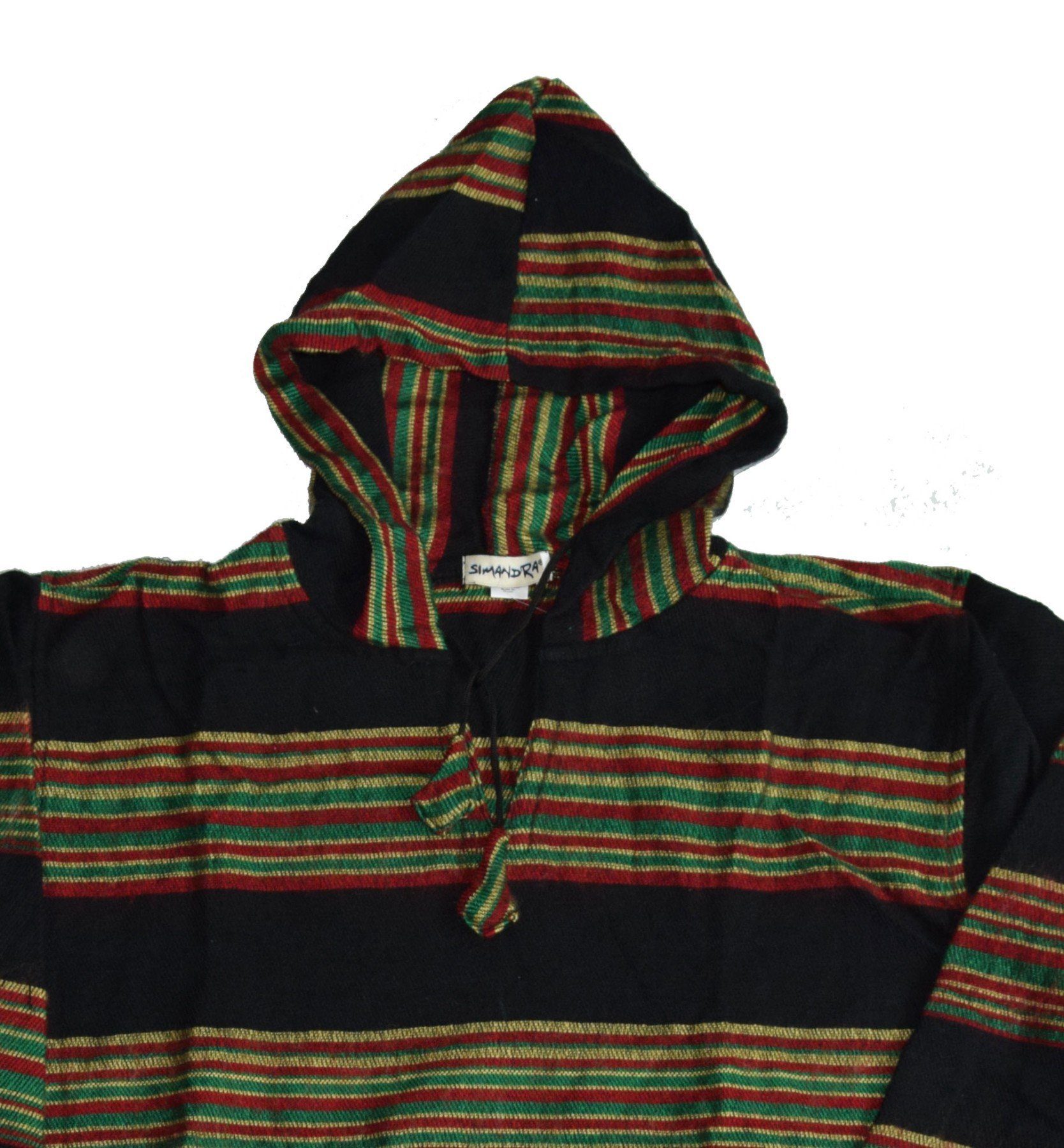Kapuzenpullover Sherpa Herren