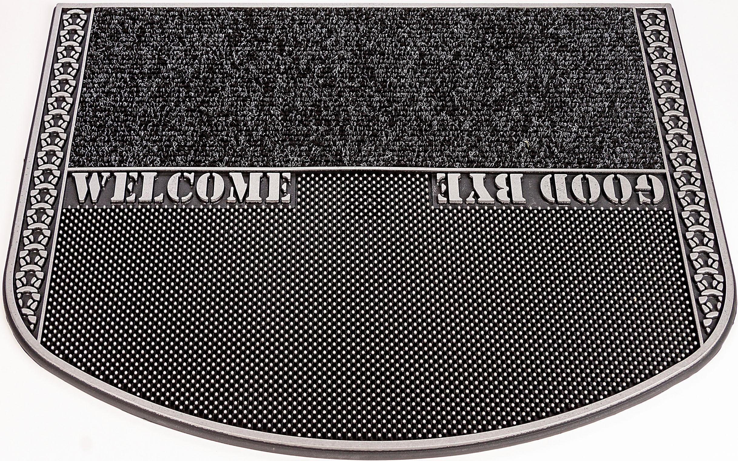 Home2Fashion Fußmatte TC Clean In & günstig online kaufen