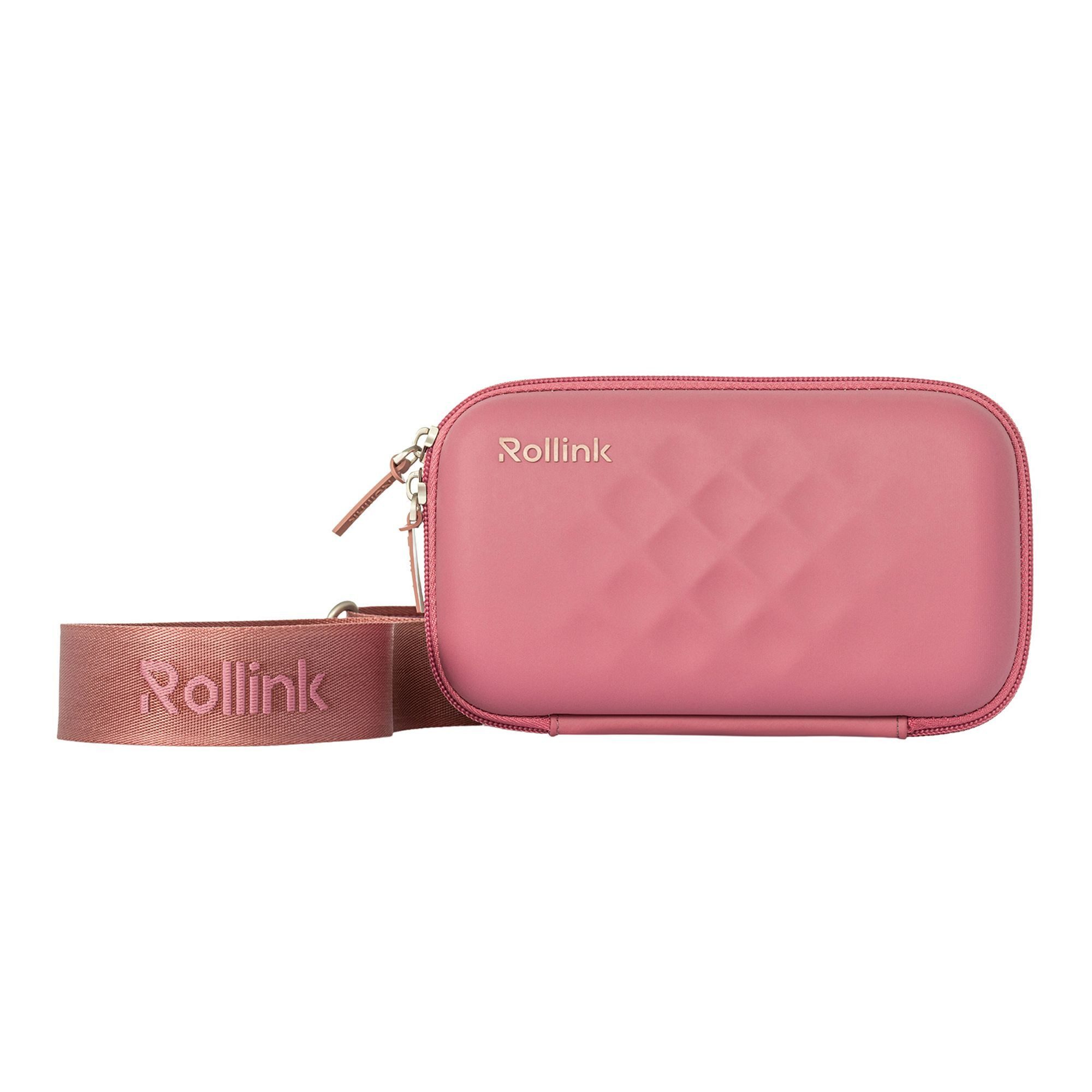 Rollink Umhängetasche Sling Bag, Polyurethan